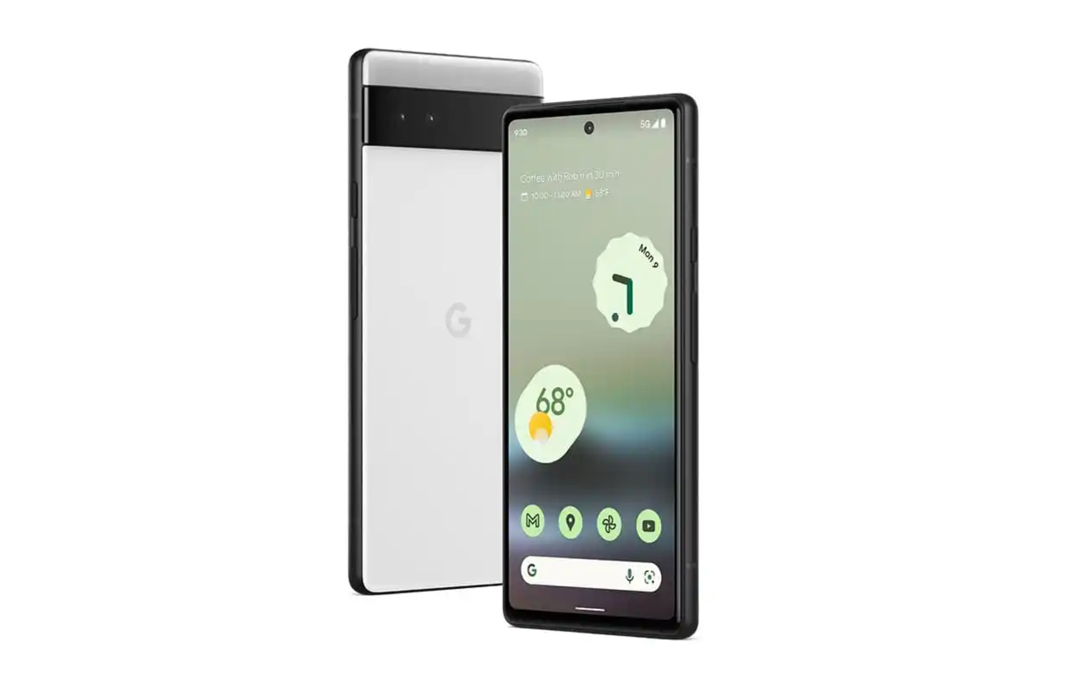 Tổng hợp Google I/O 2022 ảnh 5 Tong hop Google I/O 2022 anh 5