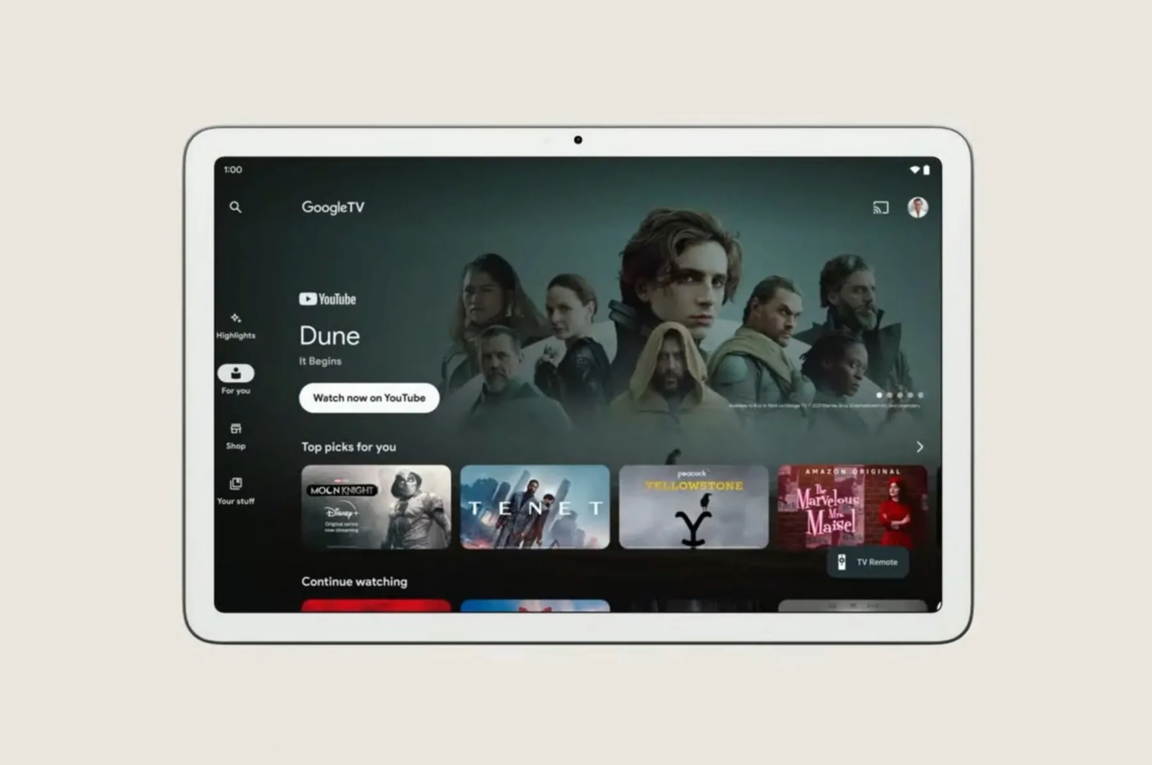 Tổng hợp Google I/O 2022 ảnh 14 Tong hop Google I/O 2022 anh 14