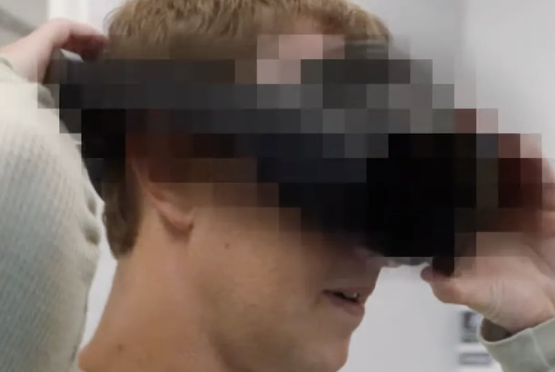 Doan video la cua Mark Zuckerberg anh 1