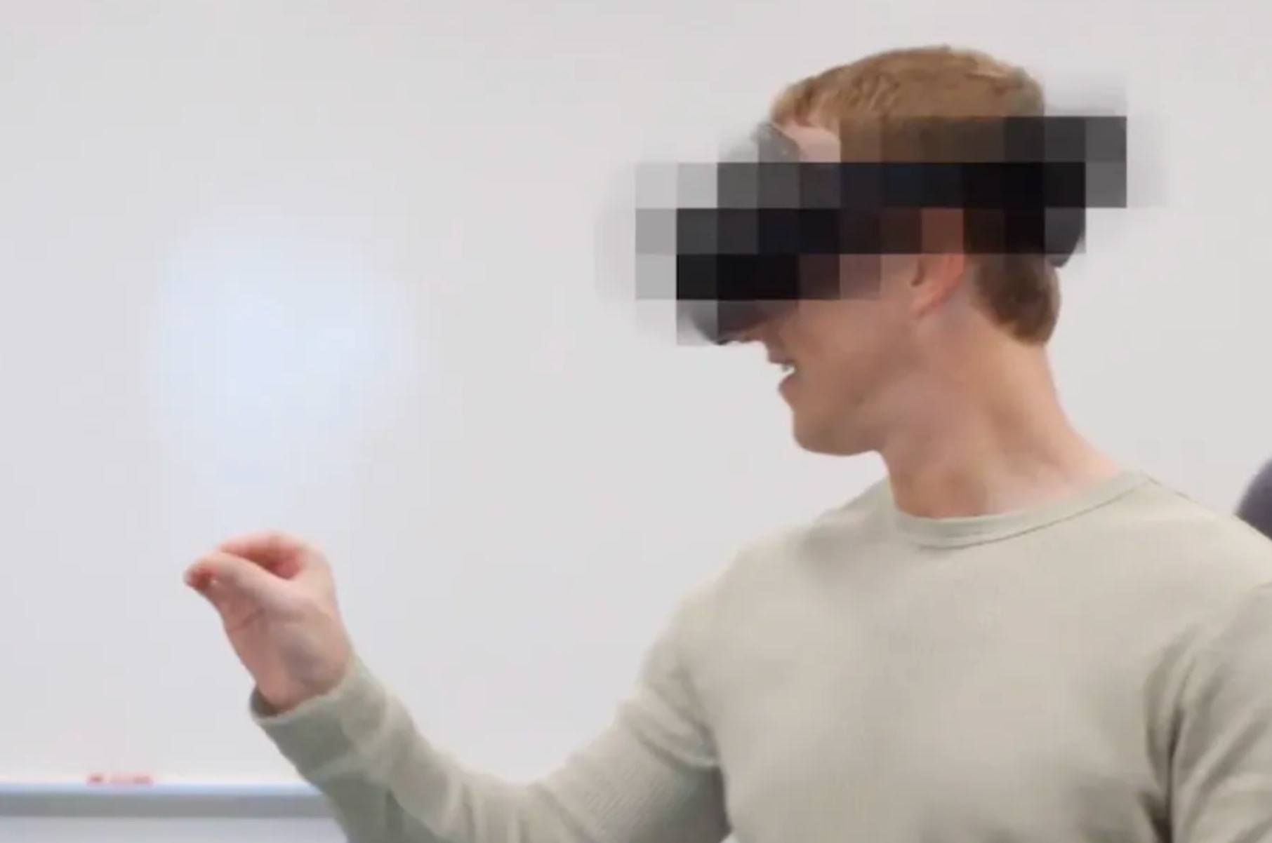 Doan video la cua Mark Zuckerberg hinh anh