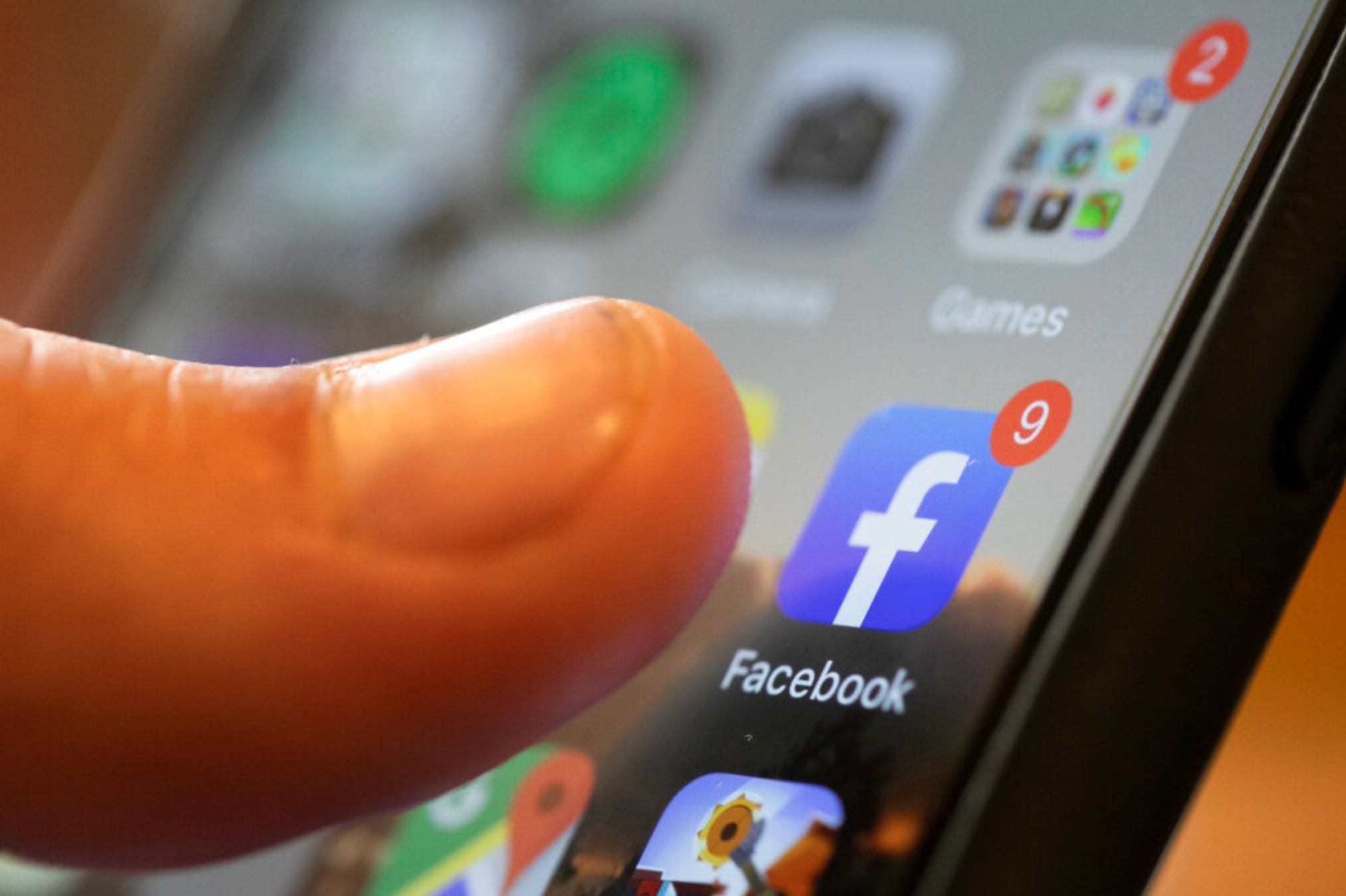 Mot toa an o My cho rang YouTube khong phai trang web hinh anh