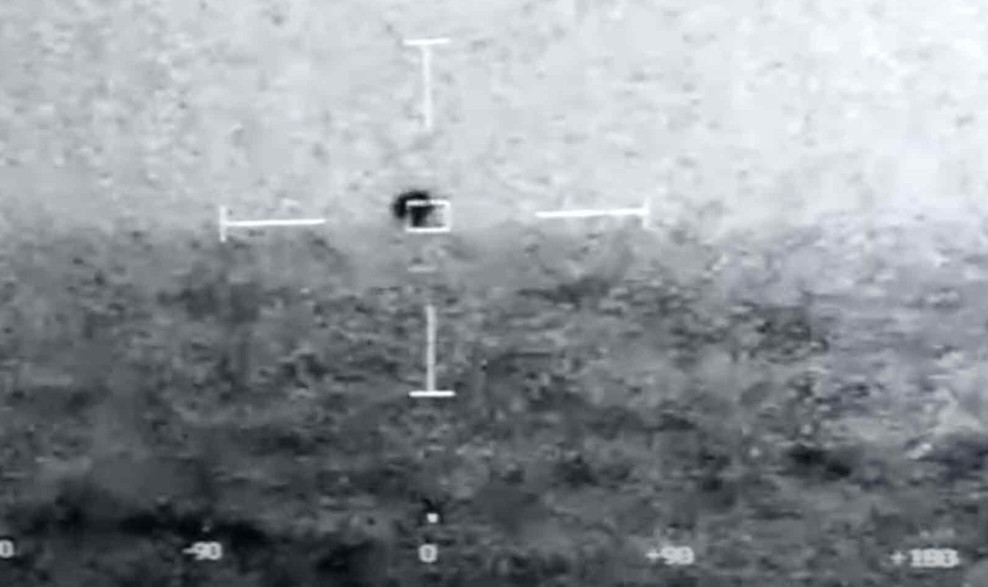 Video ve UFO cua My noi len dieu gi? hinh anh