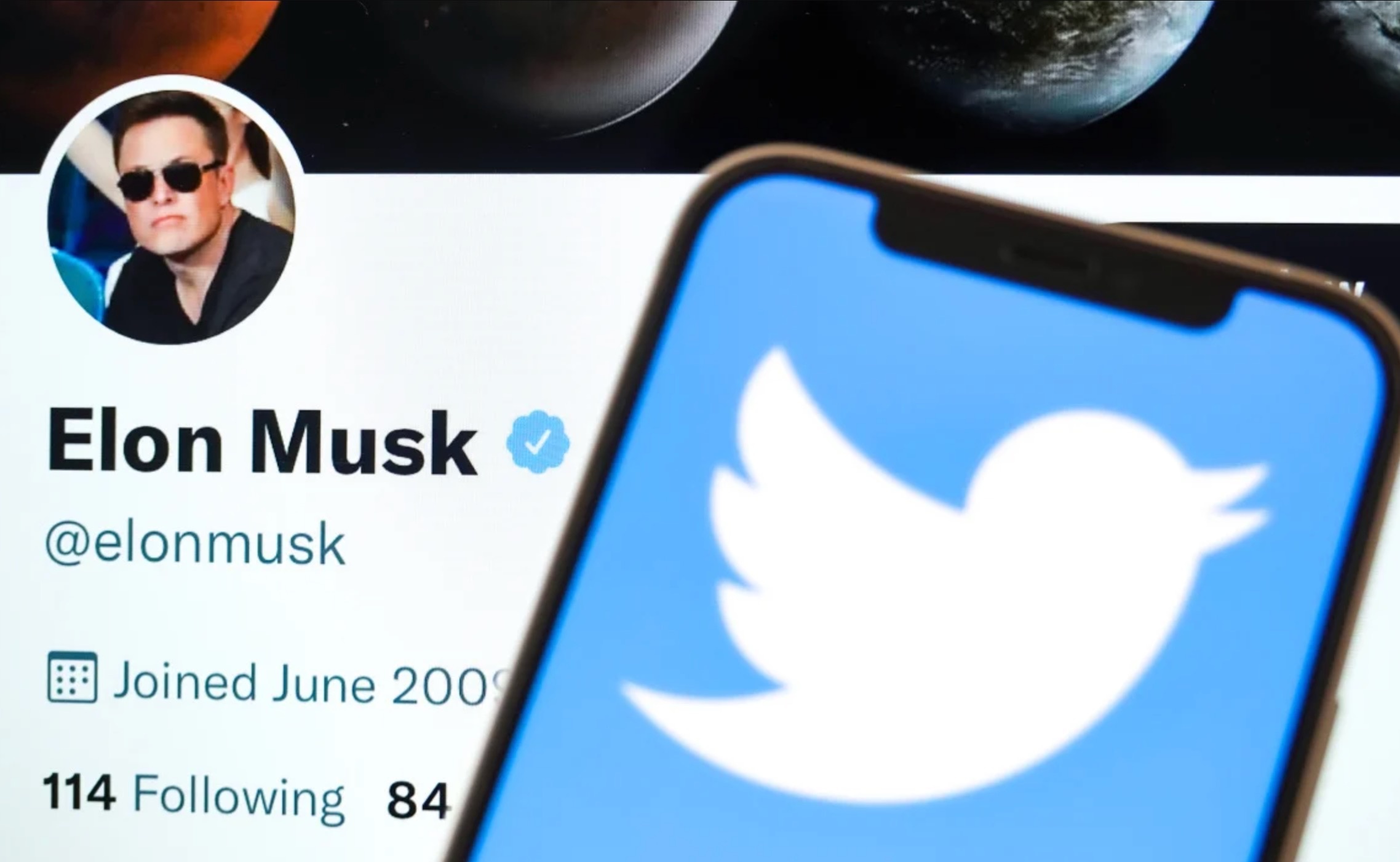 Elon Musk neu dieu kien tiep tuc mua lai Twitter anh 1