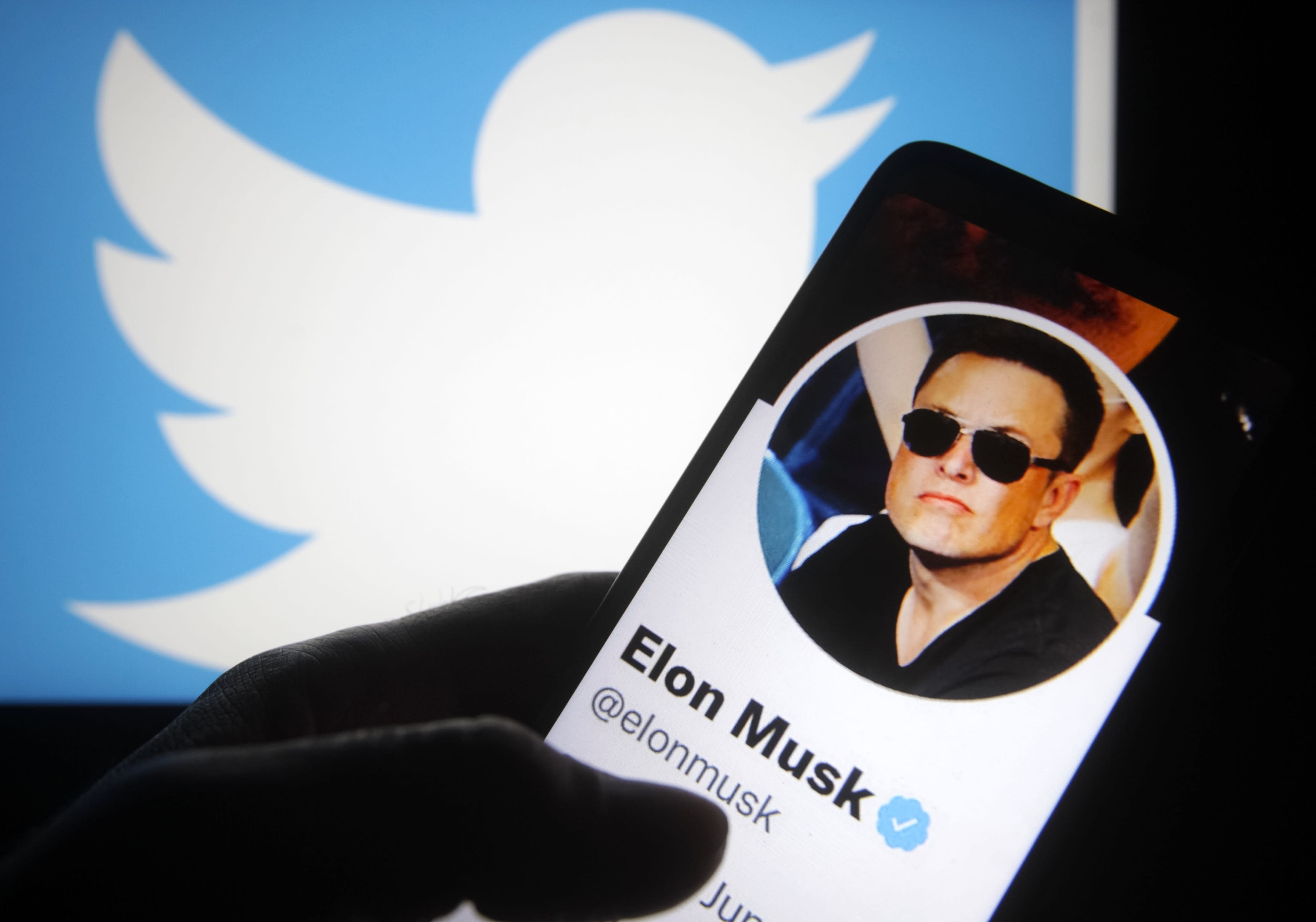Thuong vu cua Elon Musk voi Twitter co do be? anh 3