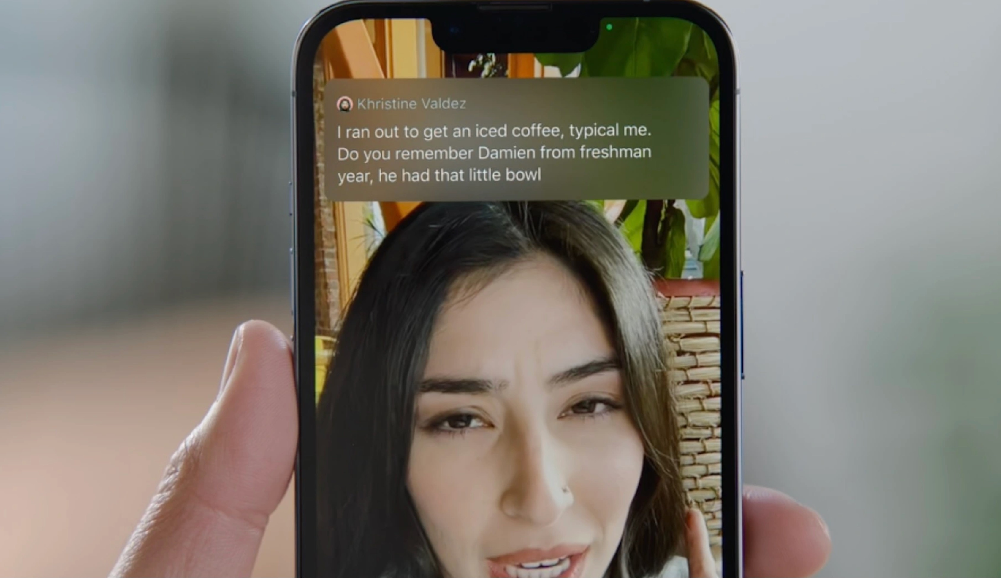 Apple he lo nhung tinh nang dau tien cua iOS 16 hinh anh