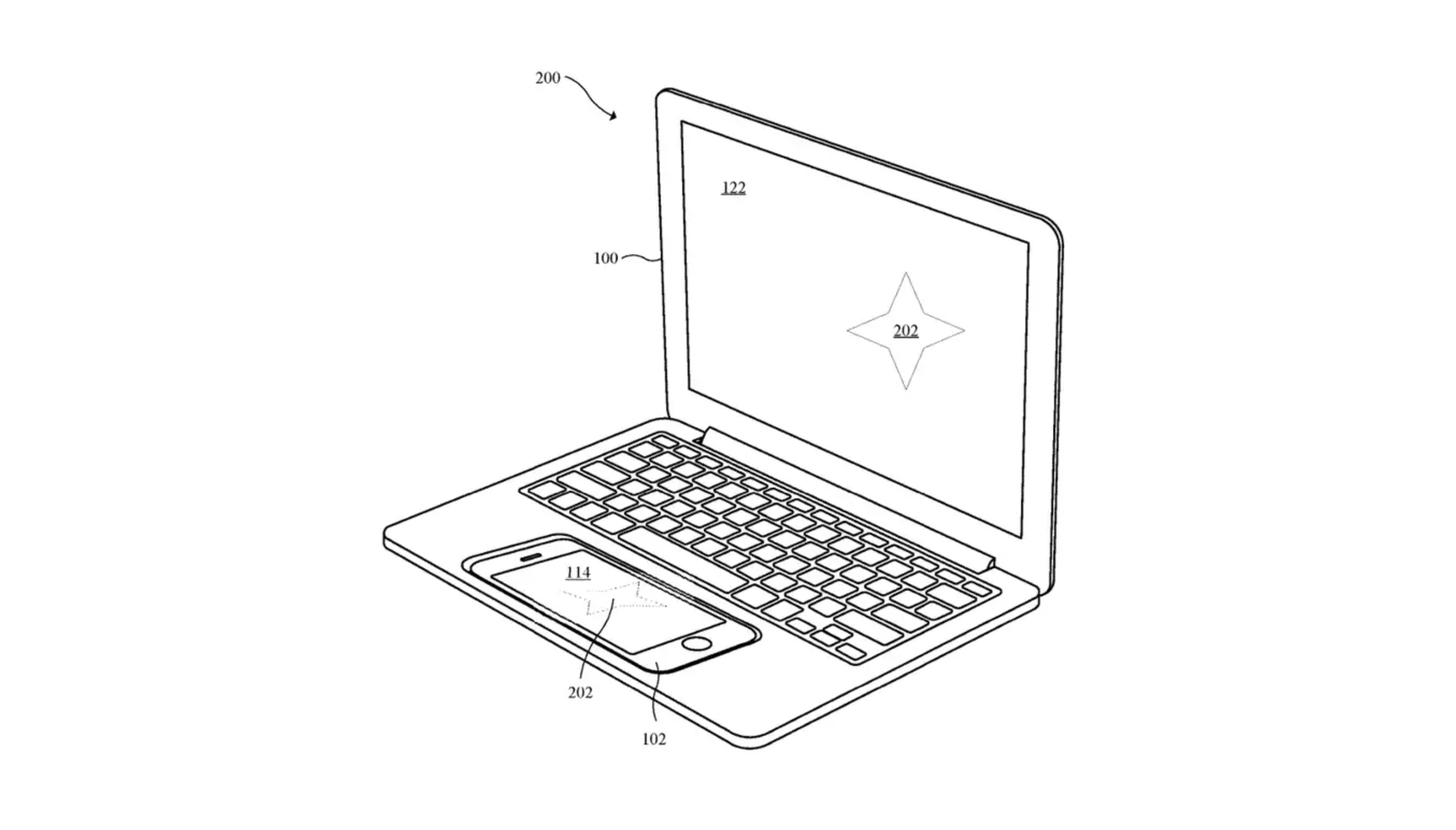 Nhung bang sang che ky la cua Apple anh 1