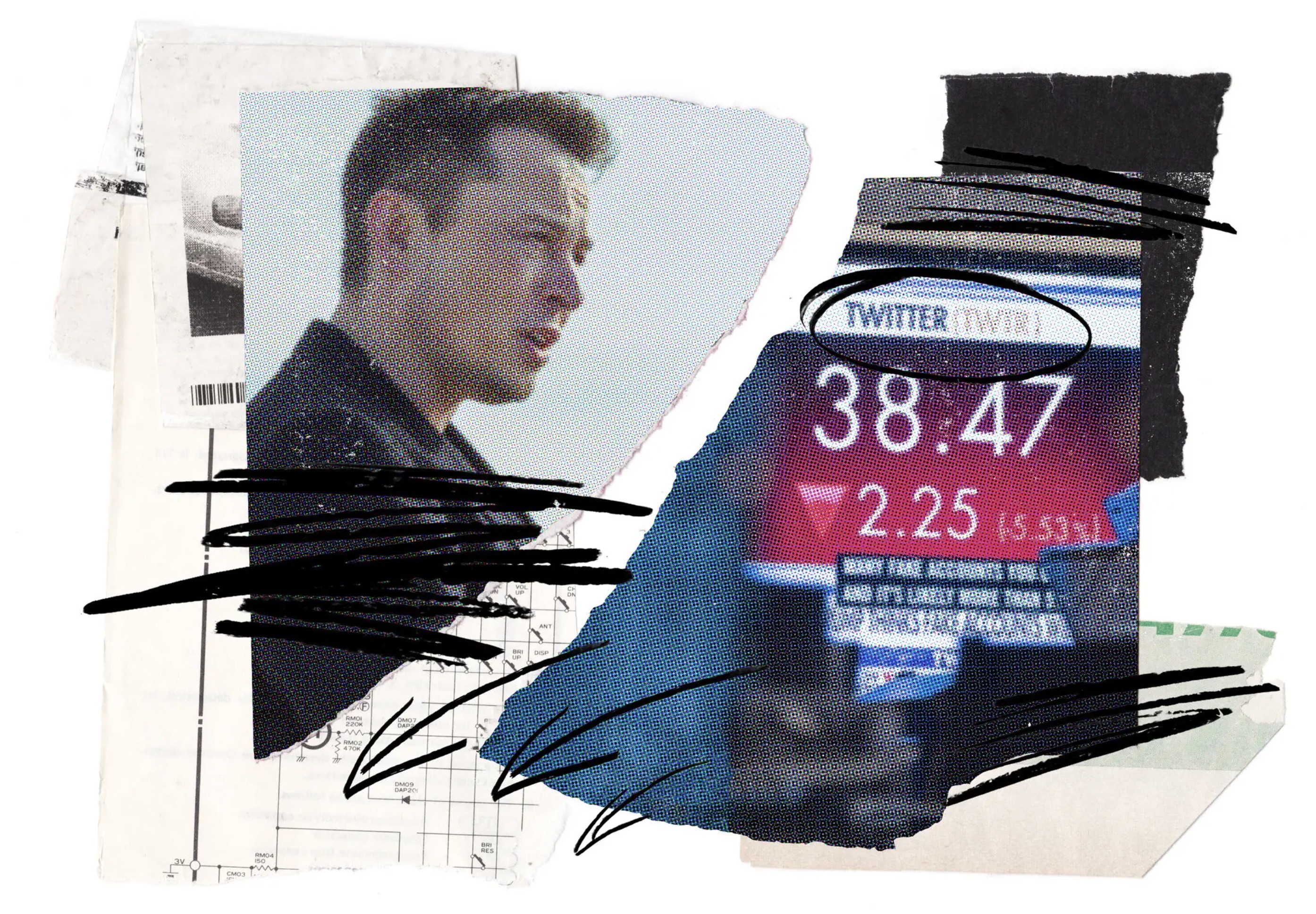 Lich su thau tom chua co ai nhu Elon Musk anh 1