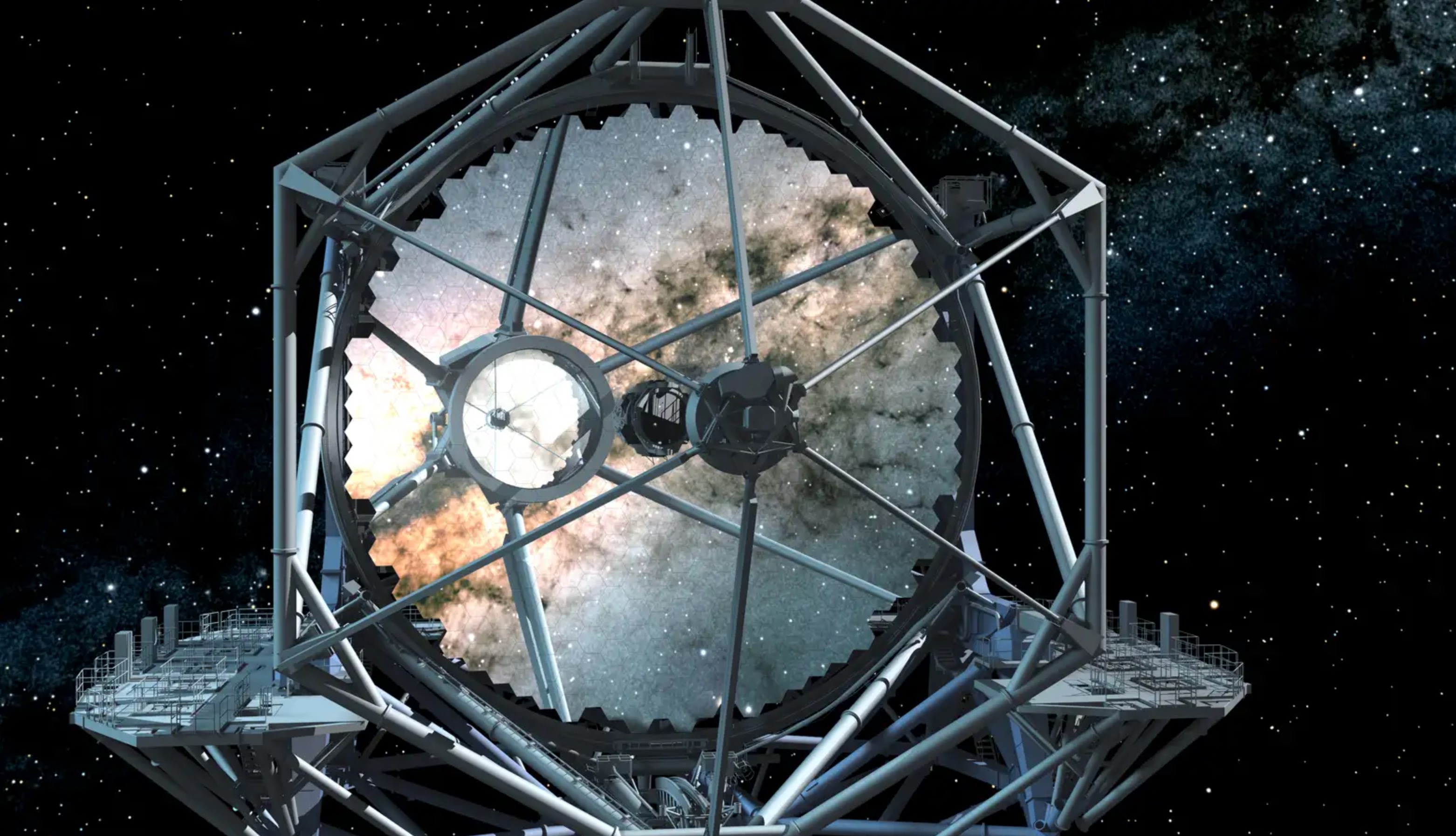 Nhung kinh vien vong duoc nhan loai cho don anh 2