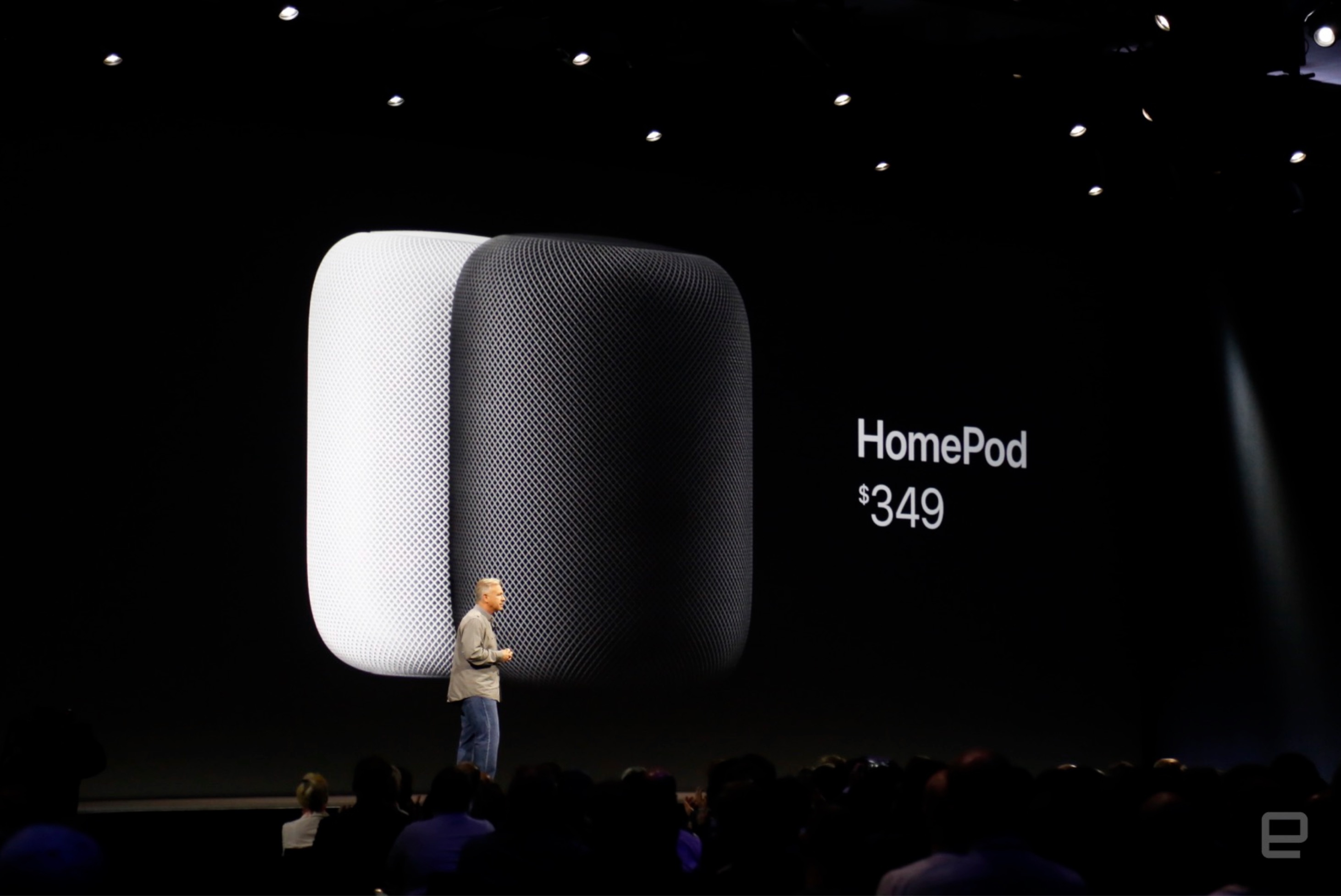 Lich su ra mat phan cung cua Apple tai WWDC anh 7