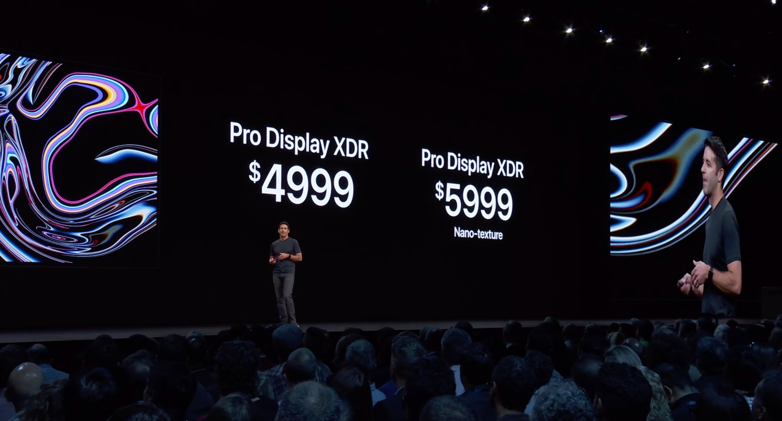 Lich su ra mat phan cung cua Apple tai WWDC anh 8