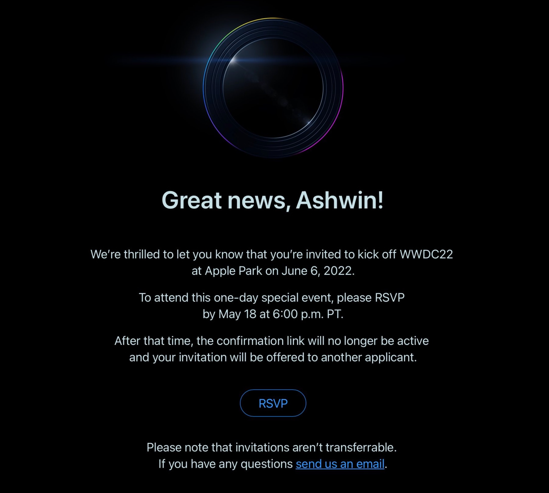 Su kien dac biet nhat trong 2 nam qua cua Apple anh 2