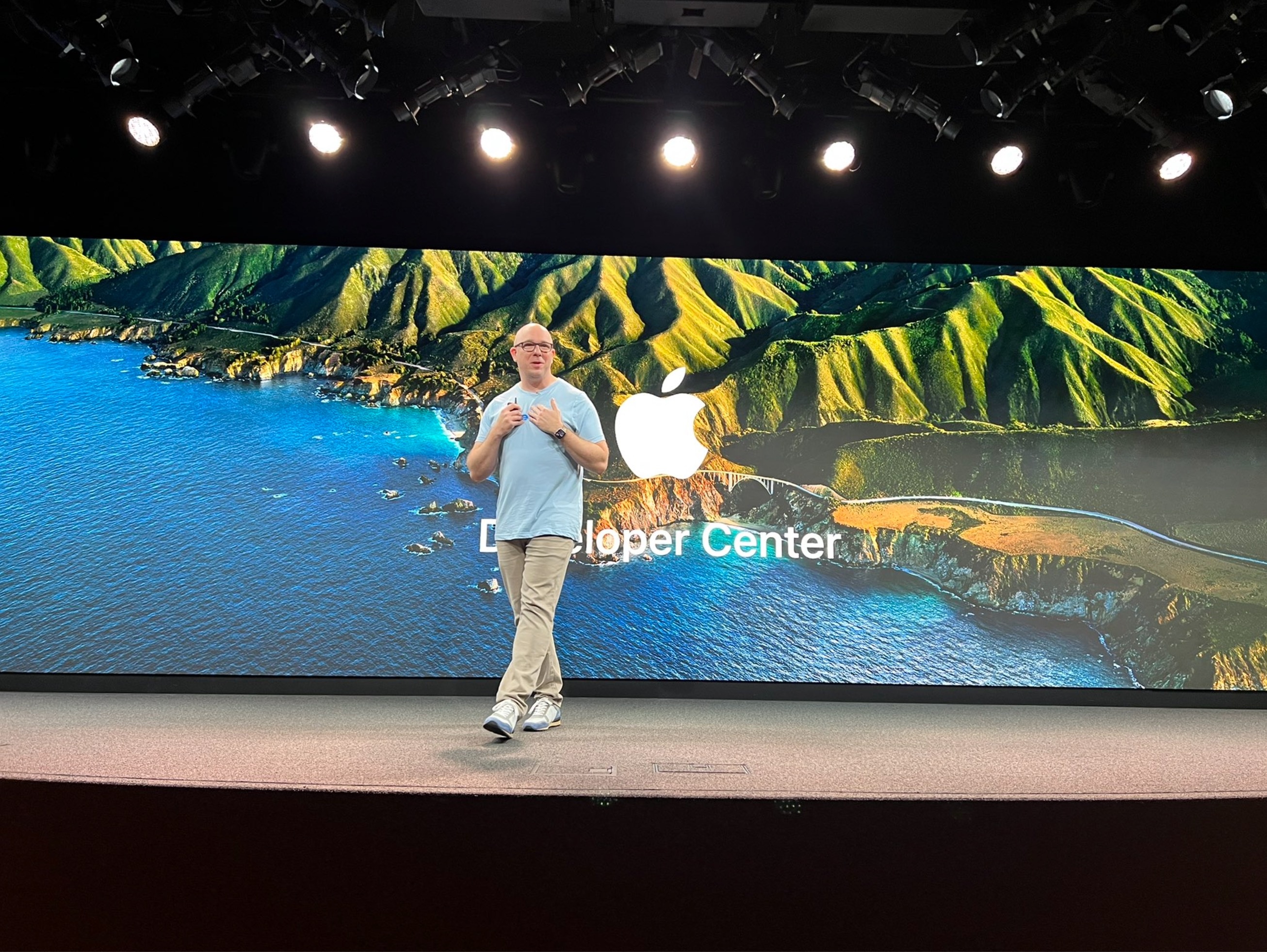 Su kien dac biet nhat trong 2 nam qua cua Apple anh 8