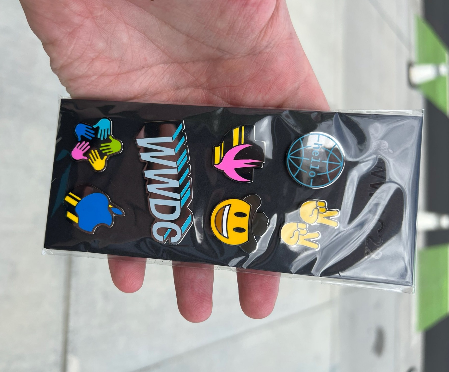 Su kien dac biet nhat trong 2 nam qua cua Apple anh 10