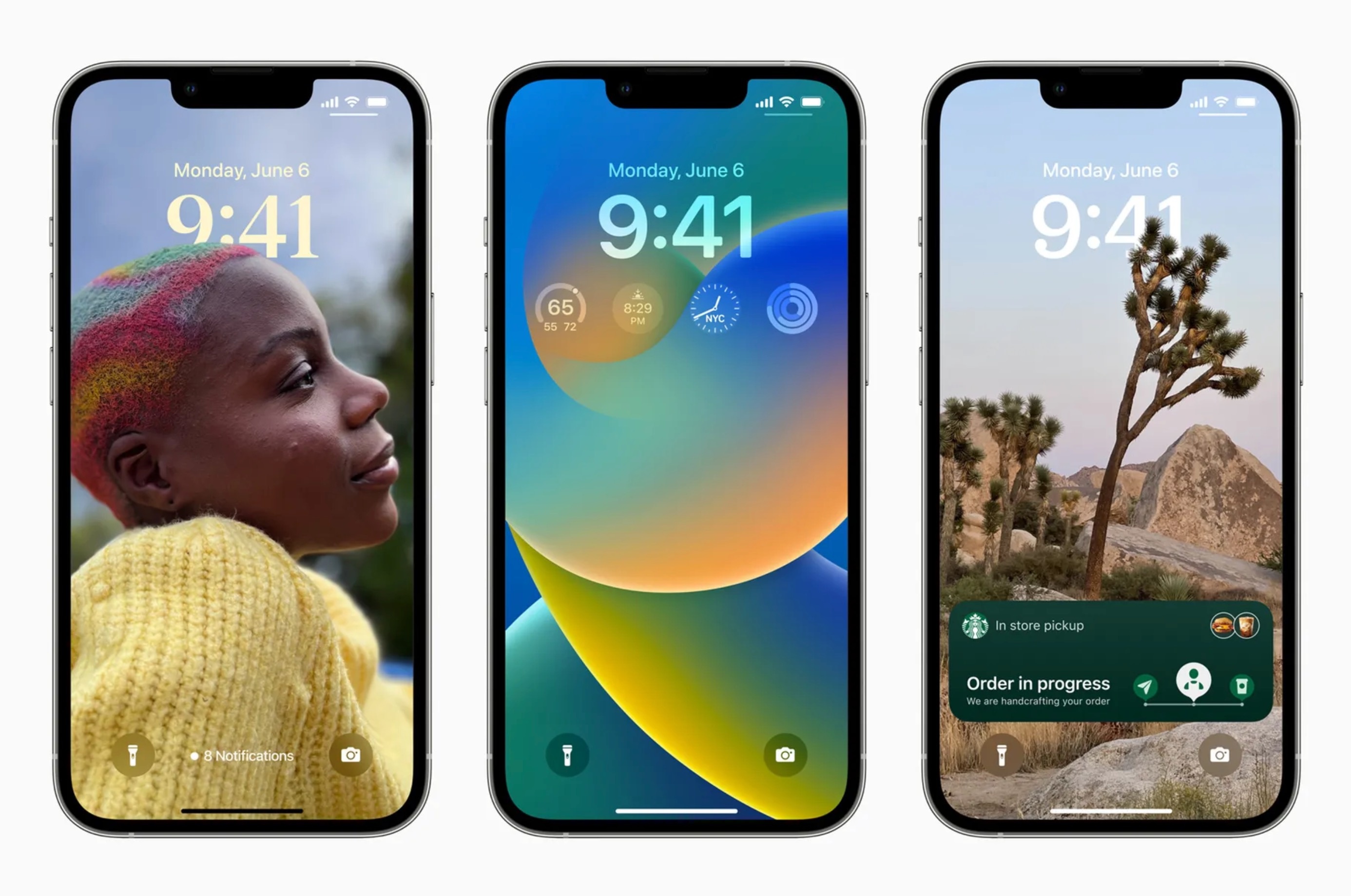 tinh nang moi cua ios 16 anh 1