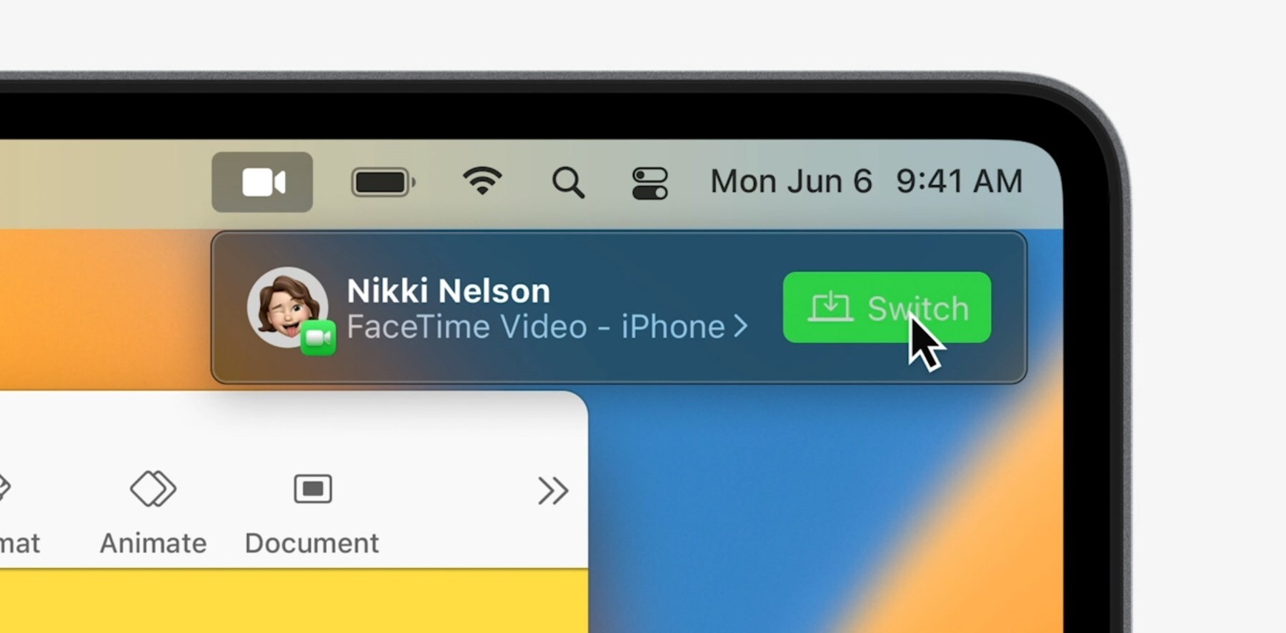 Tong hop su kien WWDC 2022 anh 9
