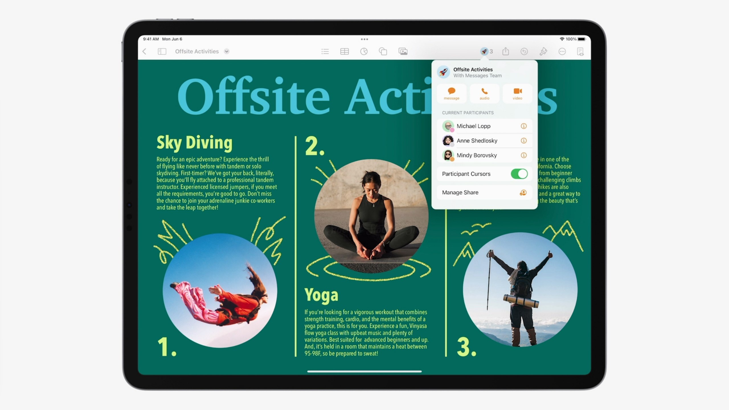 Tong hop su kien WWDC 2022 anh 13