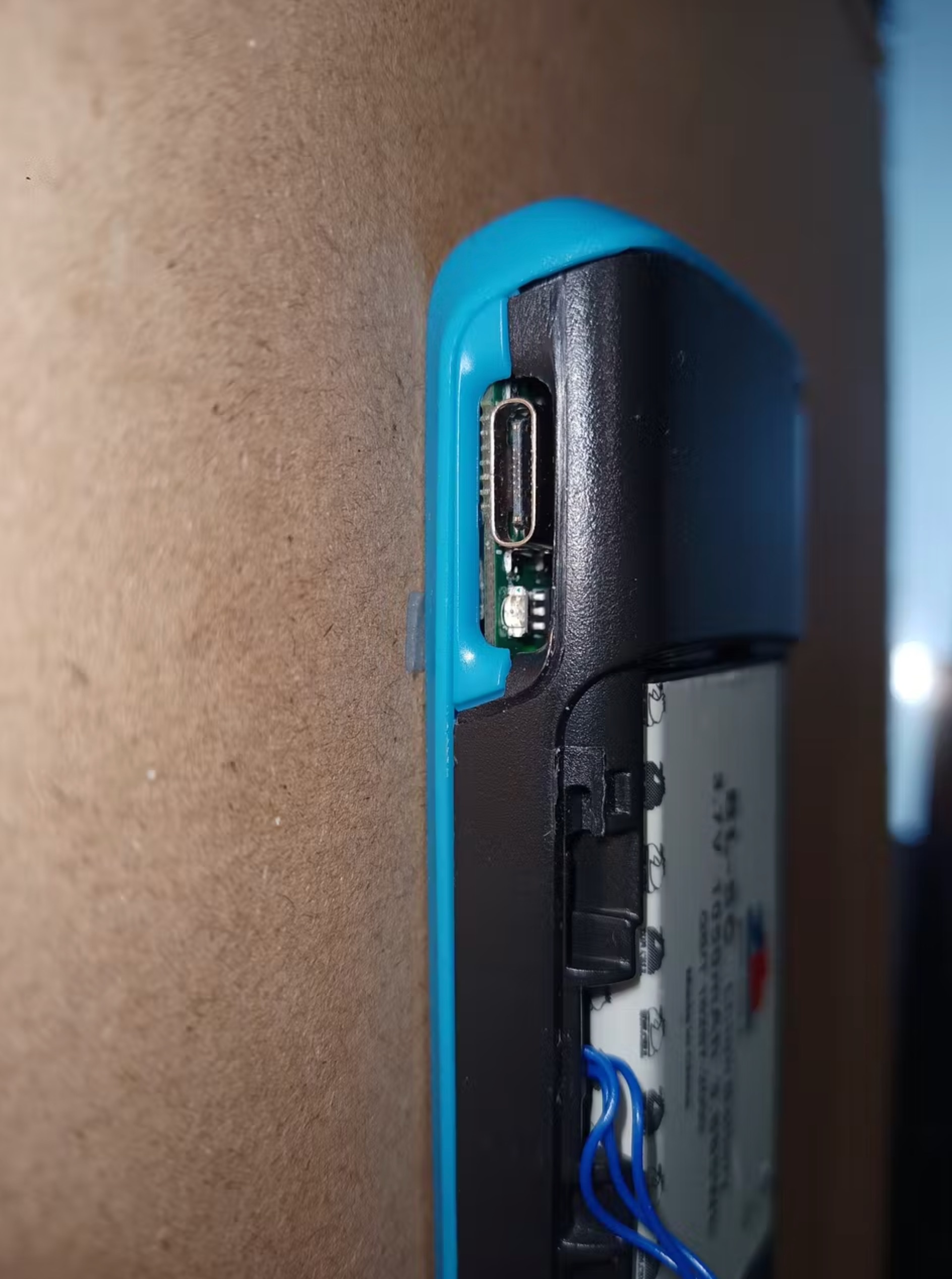 Biến Nokia 1680 thành máy tính chạy Linux ảnh 3 Bien Nokia 1680 thanh may tinh chay Linux anh 3