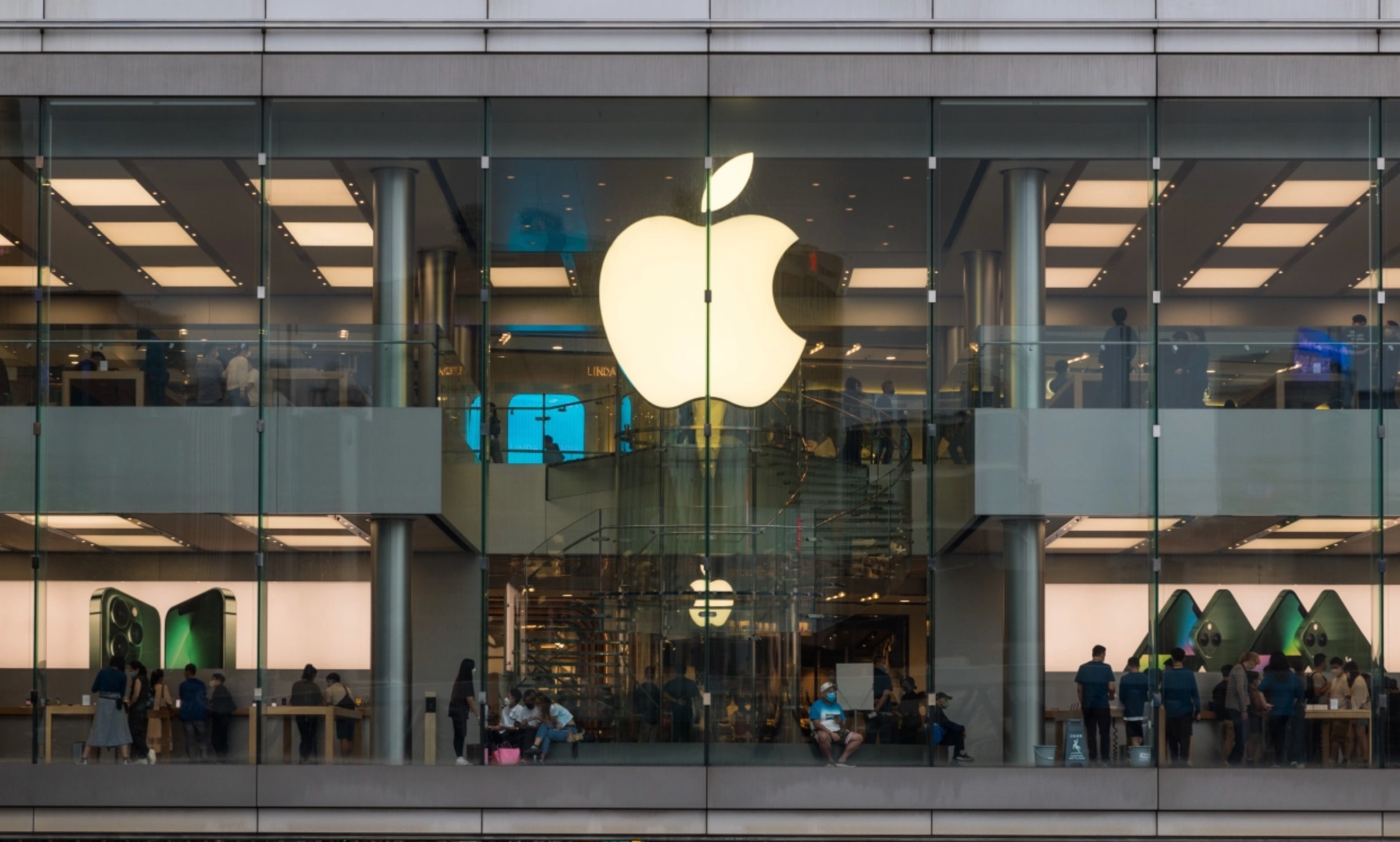 Apple ra mat dich vu thanh toan Apple Pay Later anh 3