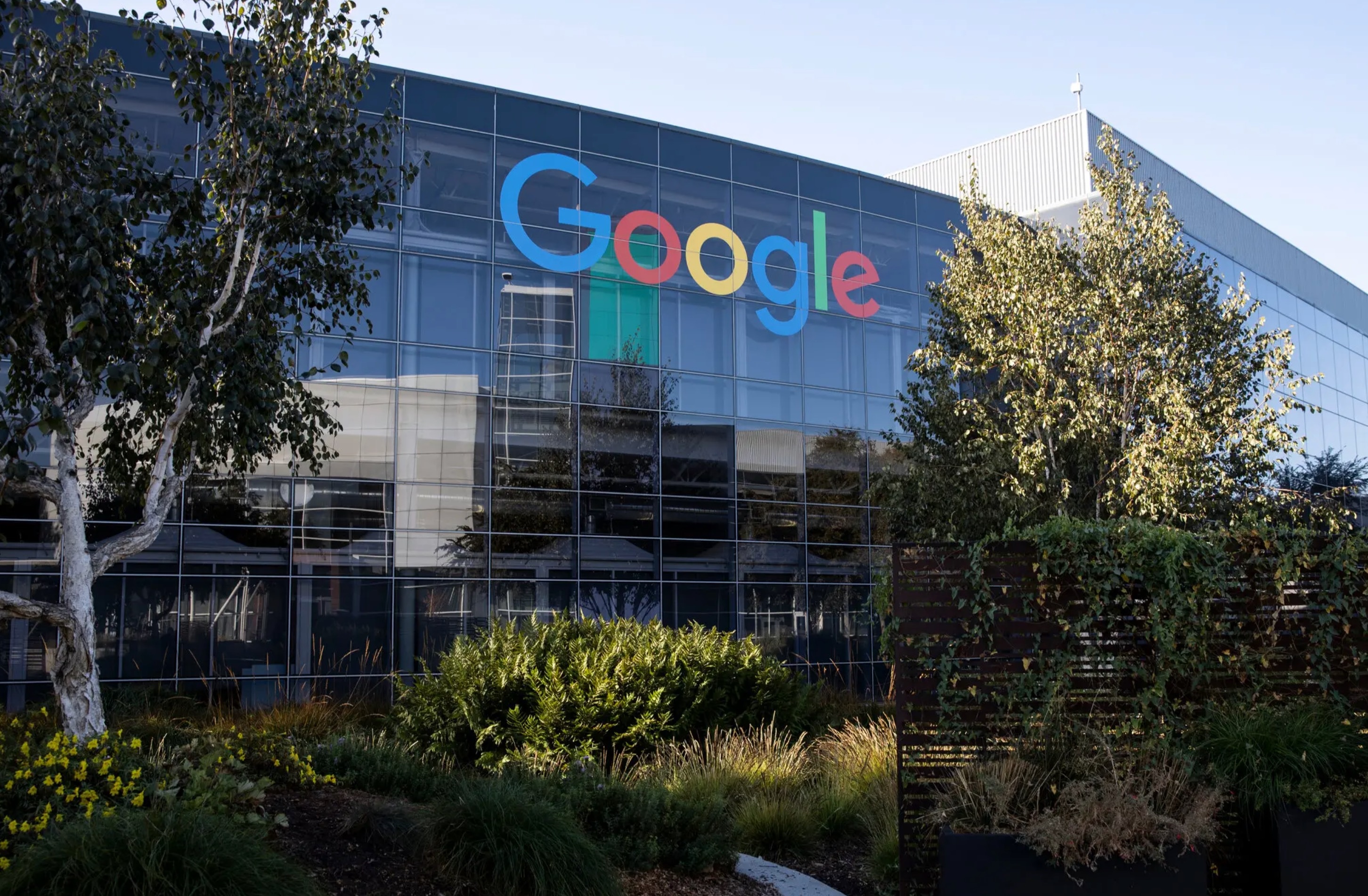 Tri tue nhan tao cua Google co linh hon? anh 2