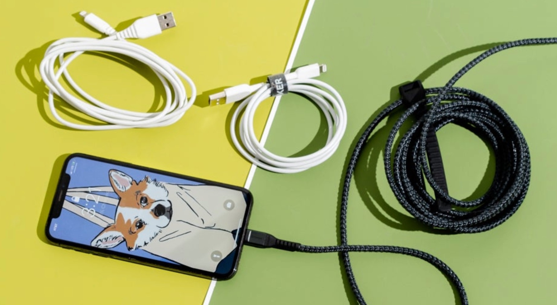 iPhone se chuyen sang cong sac USB-C thay cho Lightning anh 1