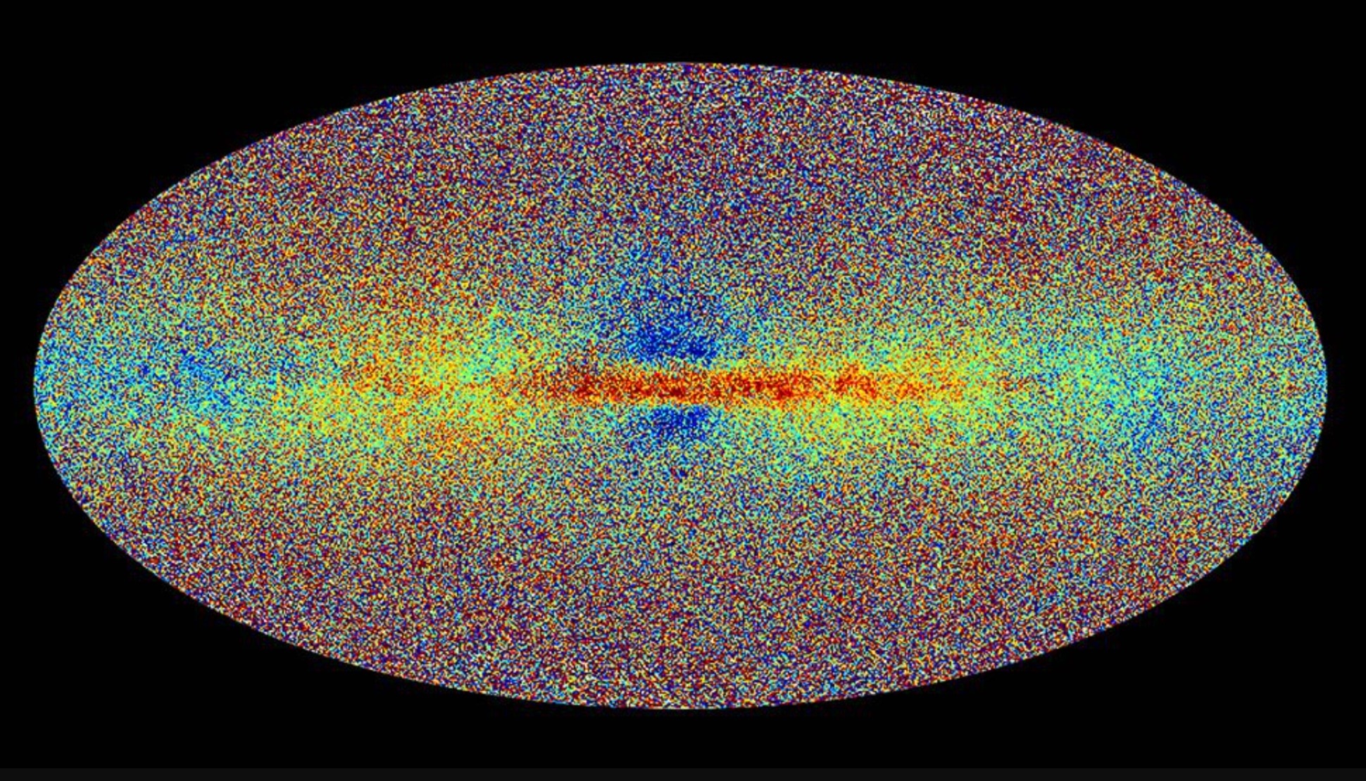 Su menh lap ban do bau troi co buoc tien moi anh 1