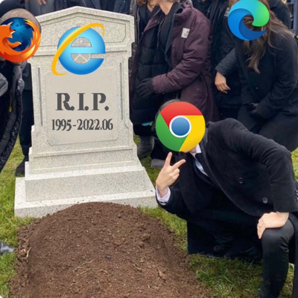 Microsoft khai tu trinh duyet Internet Explorer anh 7