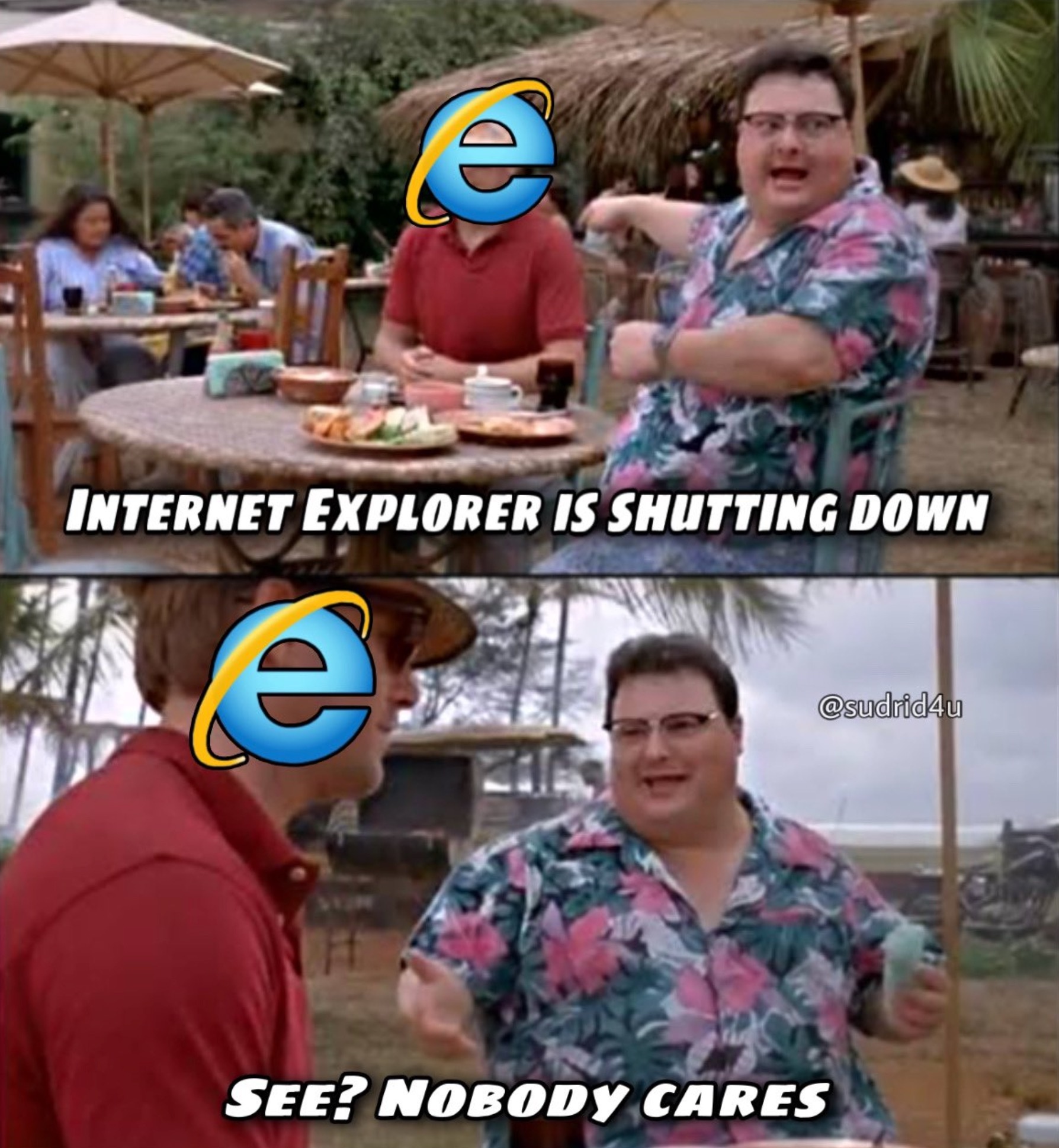 Microsoft khai tu trinh duyet Internet Explorer anh 9