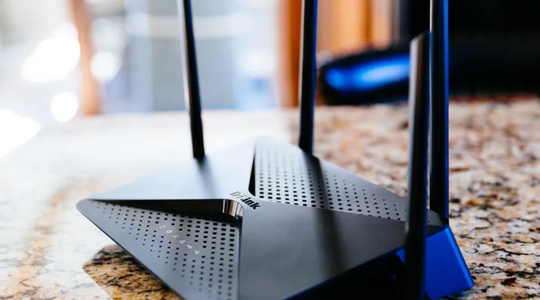 Cach dat router Wi-Fi cho toc do cao nhat anh 1