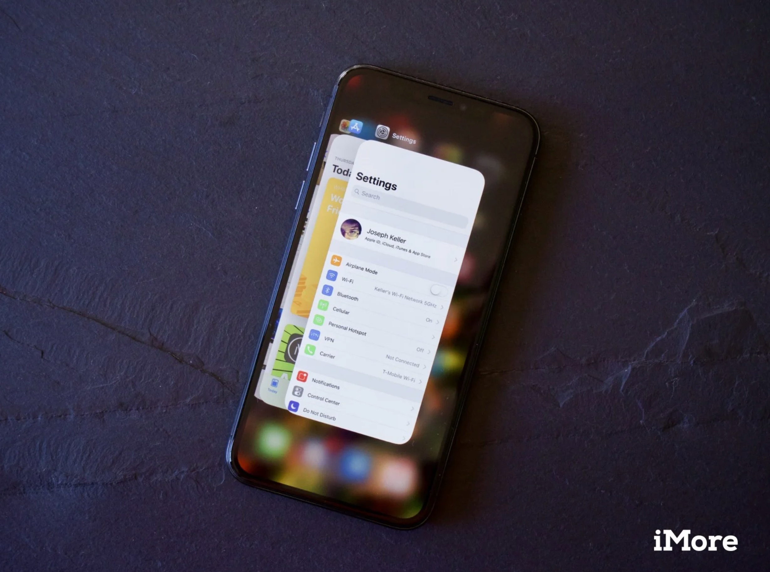 Thoi quen nen bo khi dung iPhone anh 1