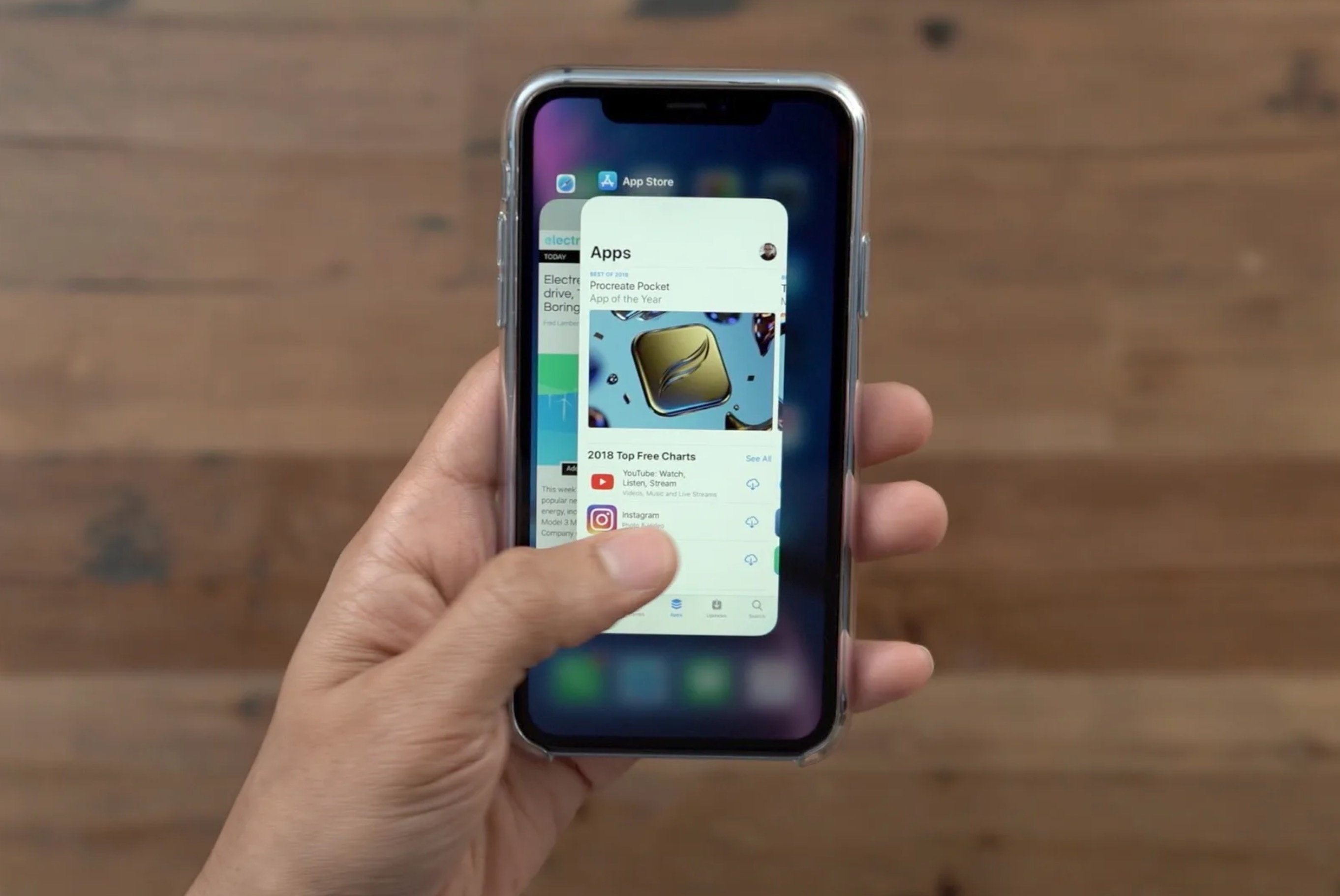 Thoi quen nen bo khi dung iPhone hinh anh