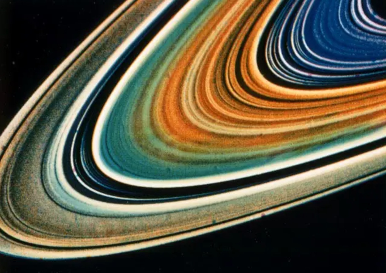 Tàu vũ trụ Voyager chuẩn bị ngừng hoạt động ảnh 2 Tau vu tru Voyager chuan bi ngung hoat dong anh 2