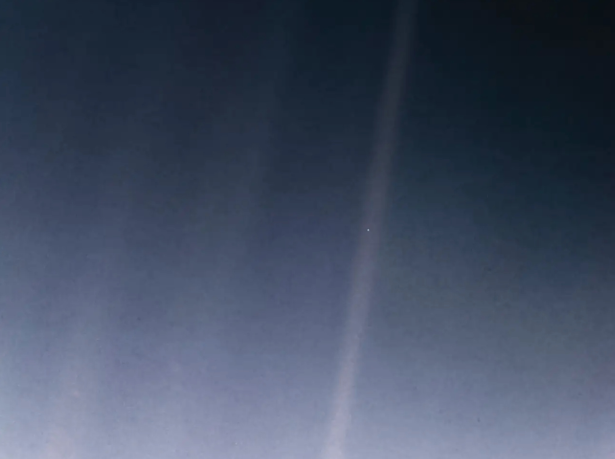 Tàu vũ trụ Voyager chuẩn bị ngừng hoạt động ảnh 3 Tau vu tru Voyager chuan bi ngung hoat dong anh 3