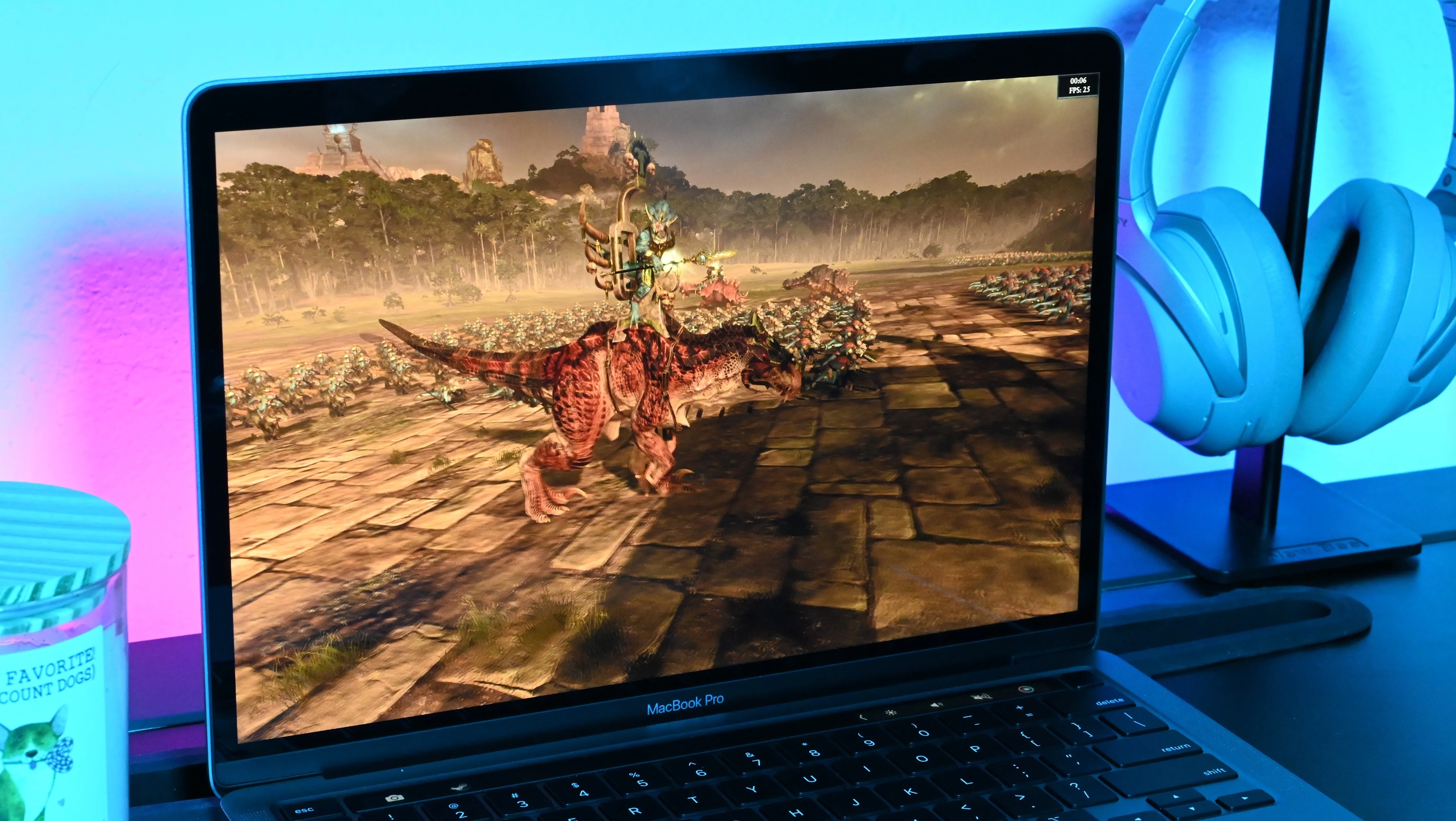 Danh gia Apple MacBook Pro 13 inch M2 anh 6