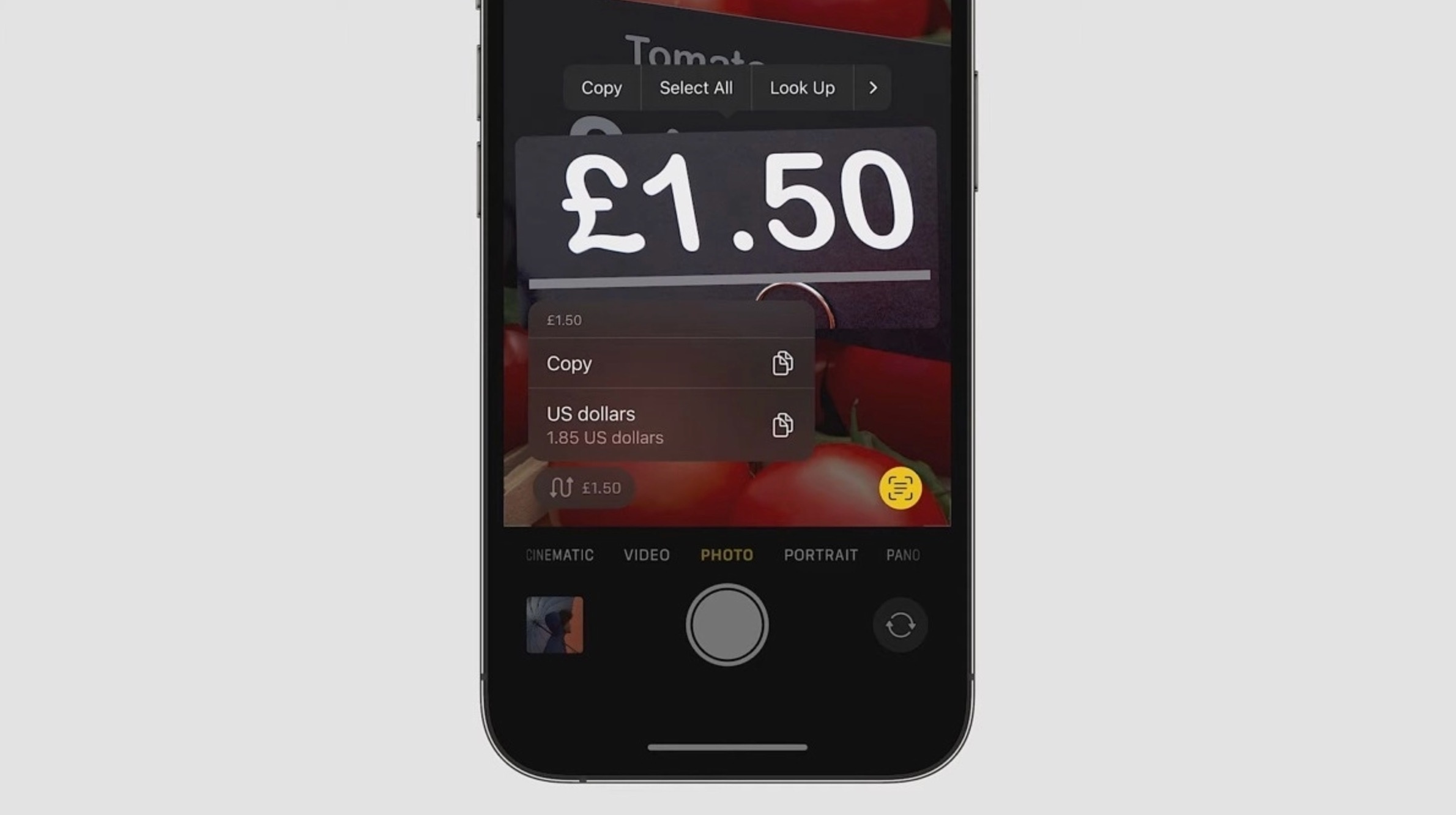 Nhung tinh nang tren iOS 16 khong ho tro iPhone cu anh 1