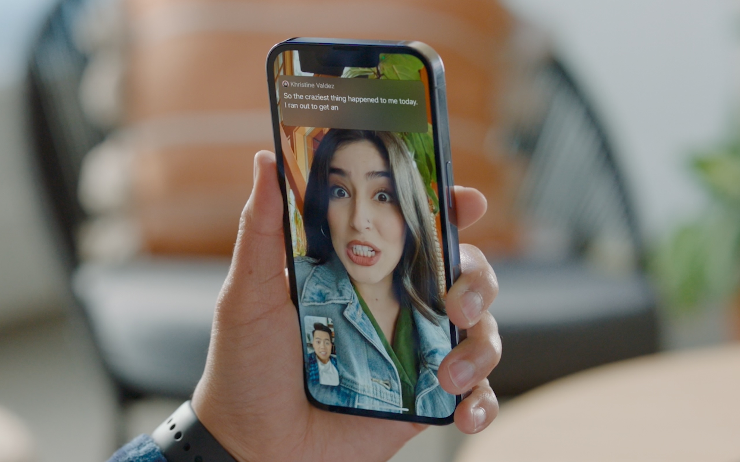 Nhung tinh nang tren iOS 16 khong ho tro iPhone cu anh 4