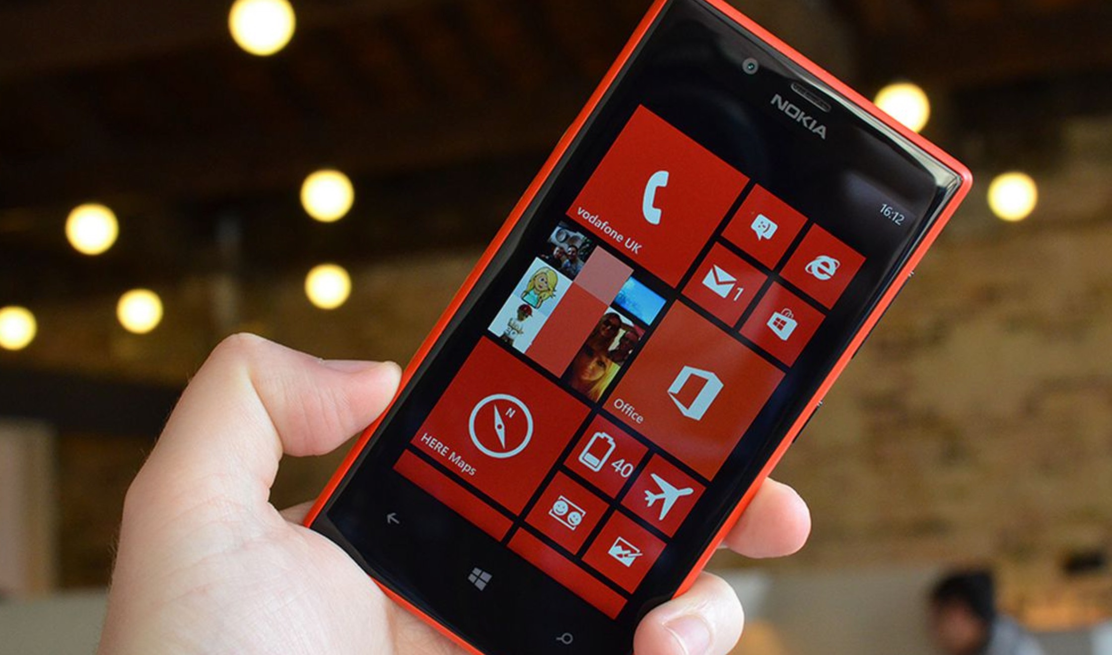 Nhung that bai dang quen cua Microsoft hinh anh