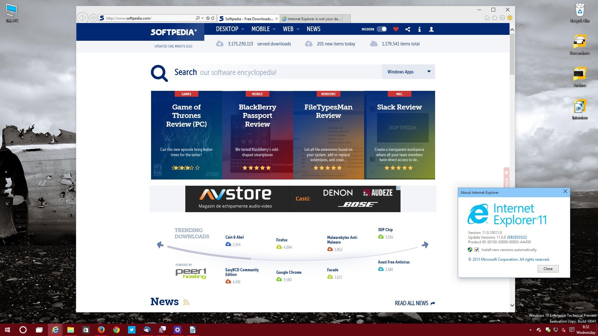 Nhung that bai dang quen cua Microsoft anh 11