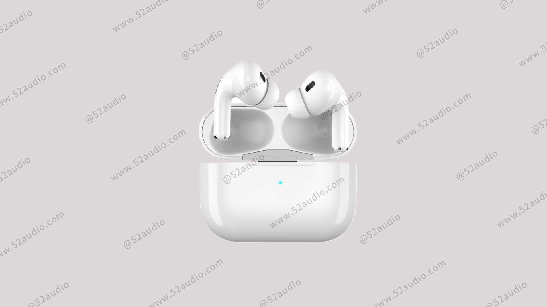 Tin ro ri ve Apple AirPods Pro 2 anh 1