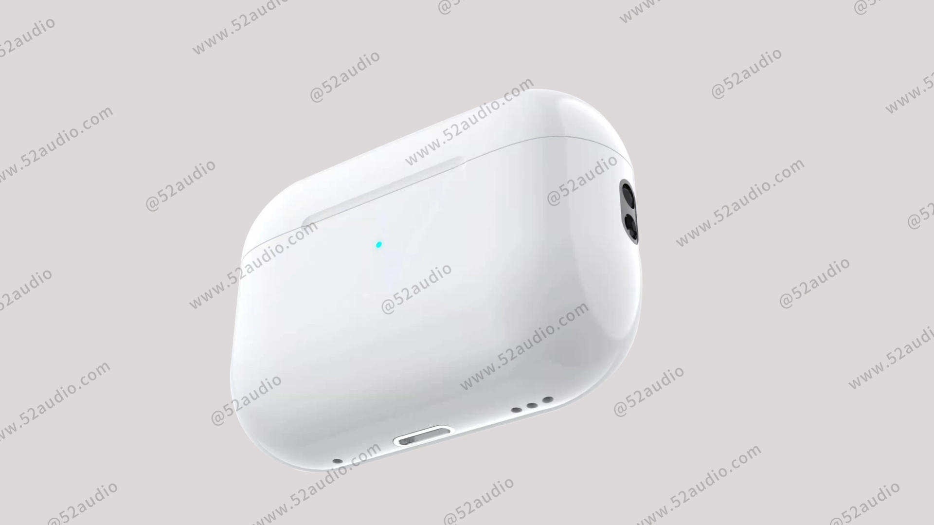 Tin ro ri ve Apple AirPods Pro 2 anh 2