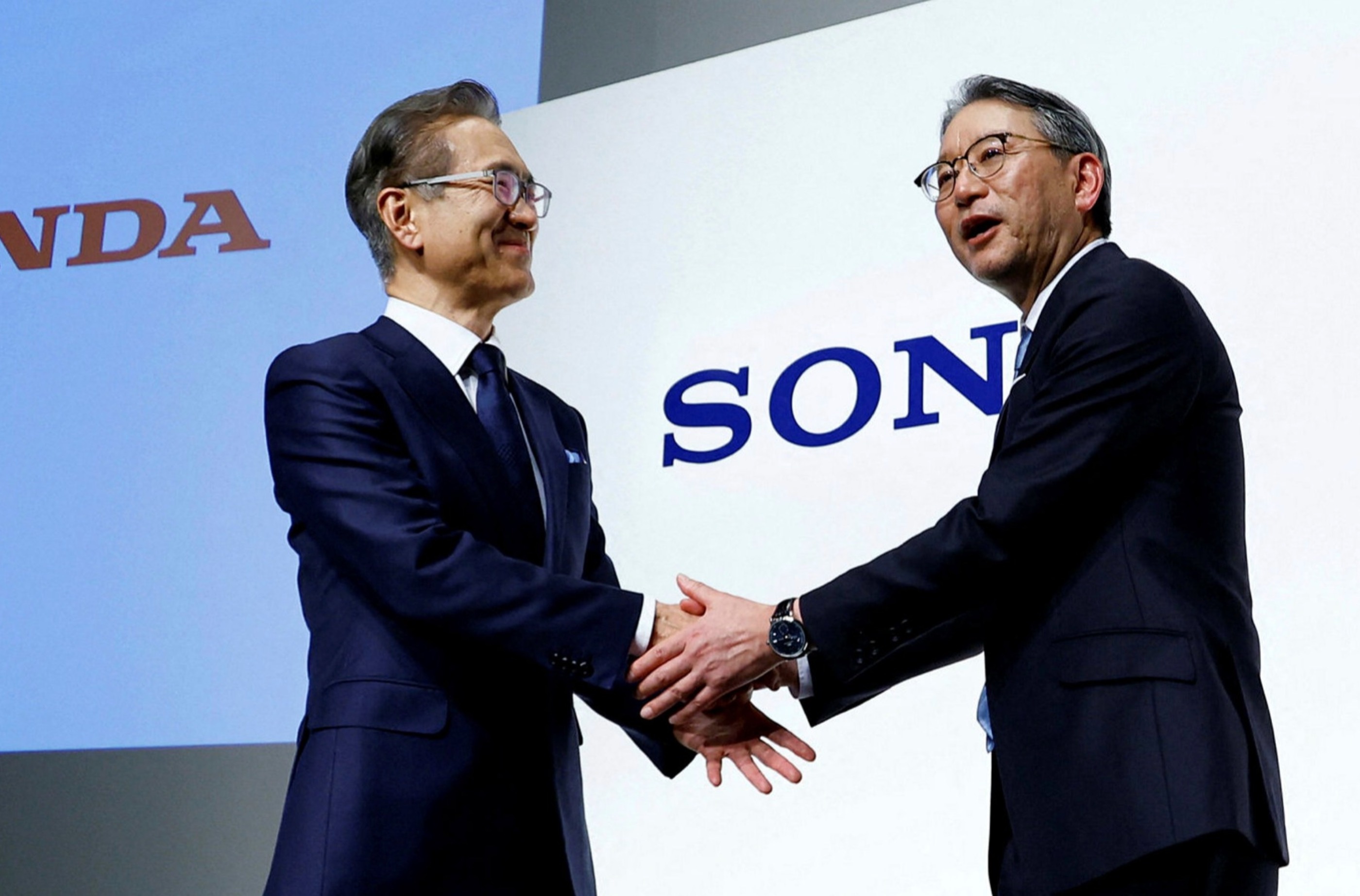 Tham vong moi cua Sony hinh anh