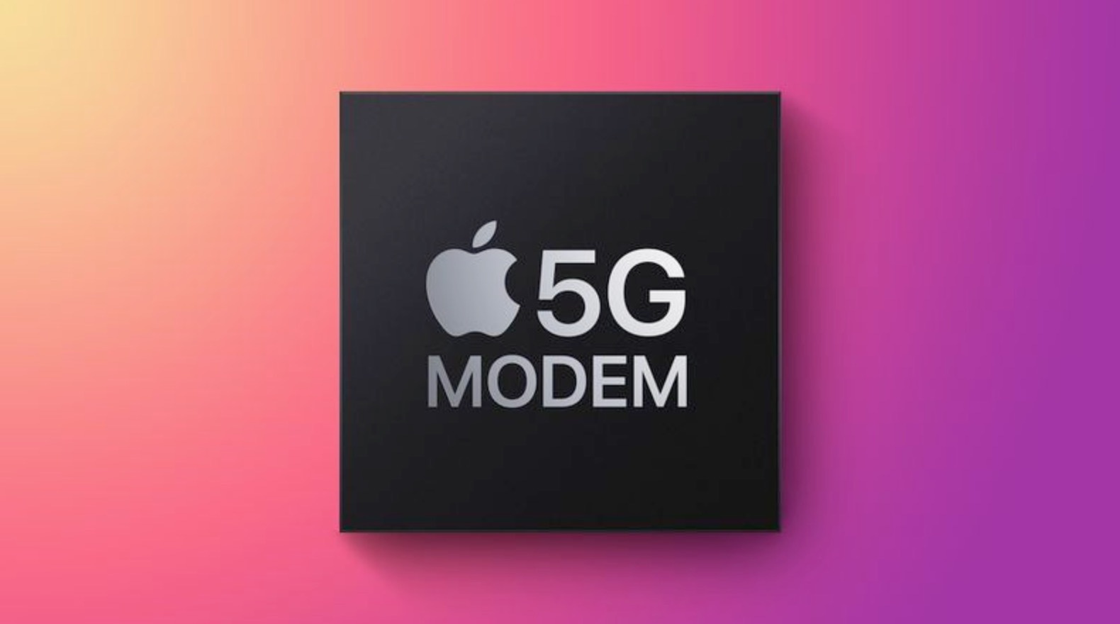 Apple that bai khi phat trien modem 5G anh 1
