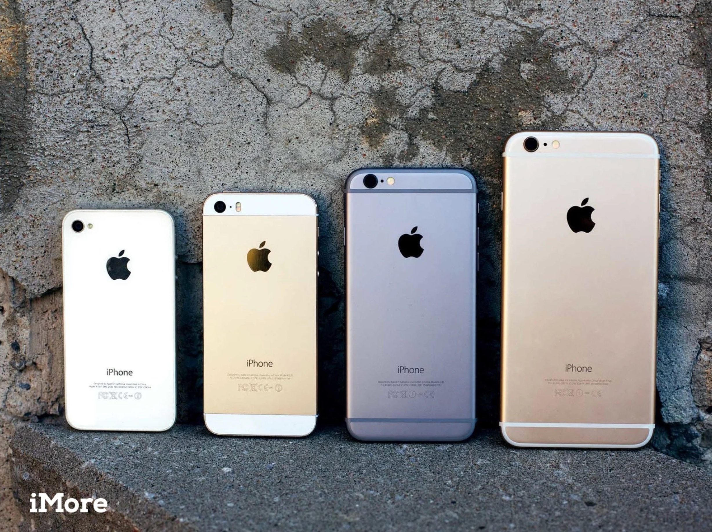 Kỷ niệm 15 năm bán ra chiếc iPhone đầu tiên ảnh 6 Ky niem 15 nam ban ra chiec iPhone dau tien anh 6