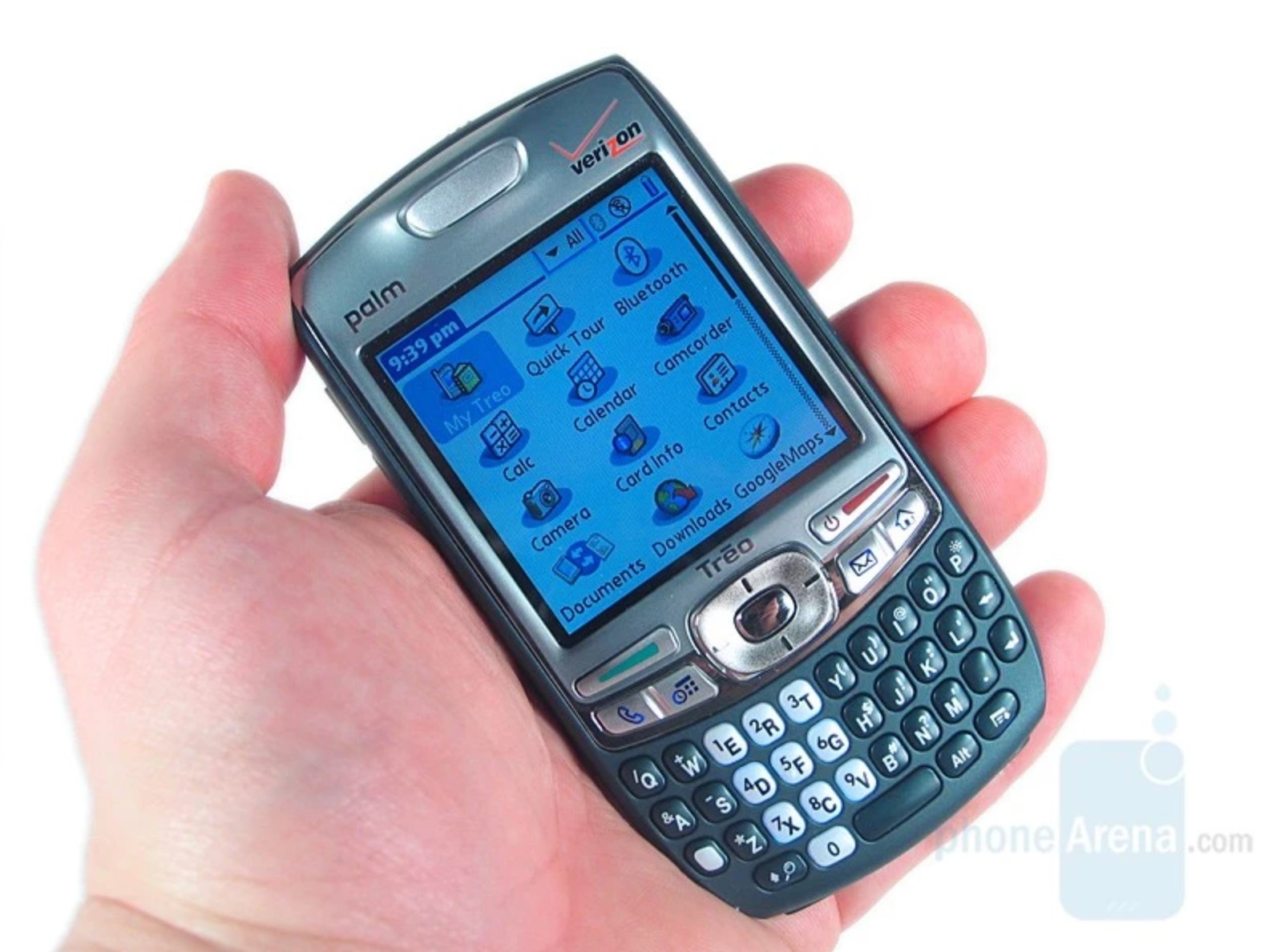 Nhung doi thu cua iPhone doi dau anh 6