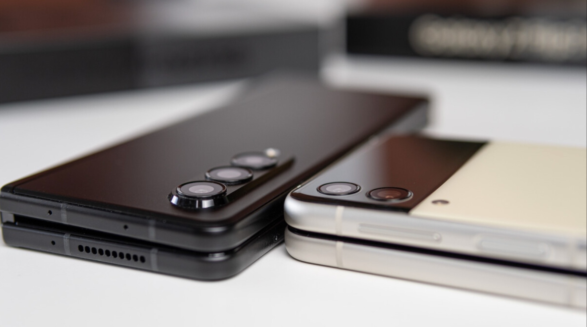 Samsung co the ra mat smartphone gap gia re anh 1