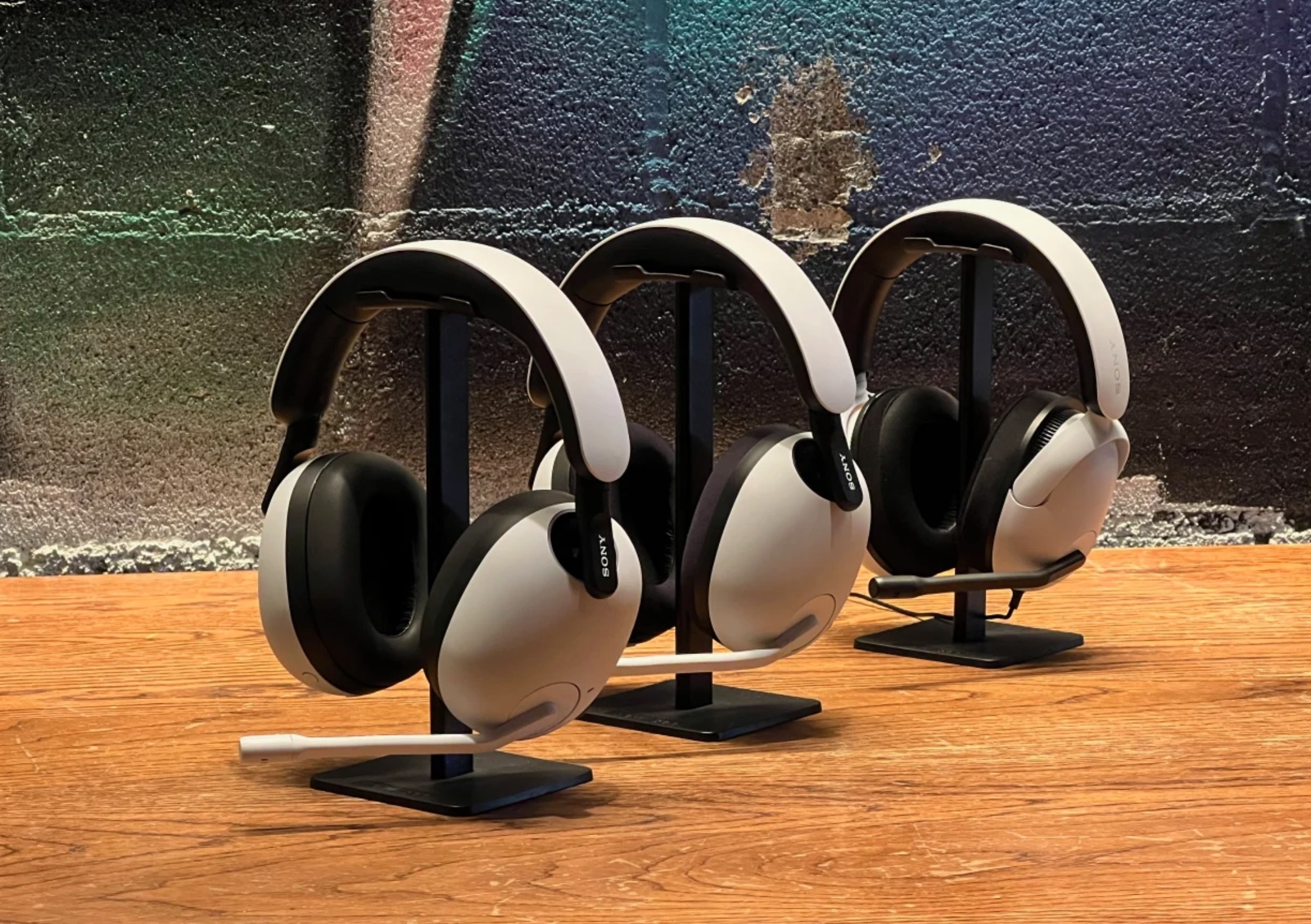 Sony ra mat thuong hieu phu kien choi game Inzone anh 3