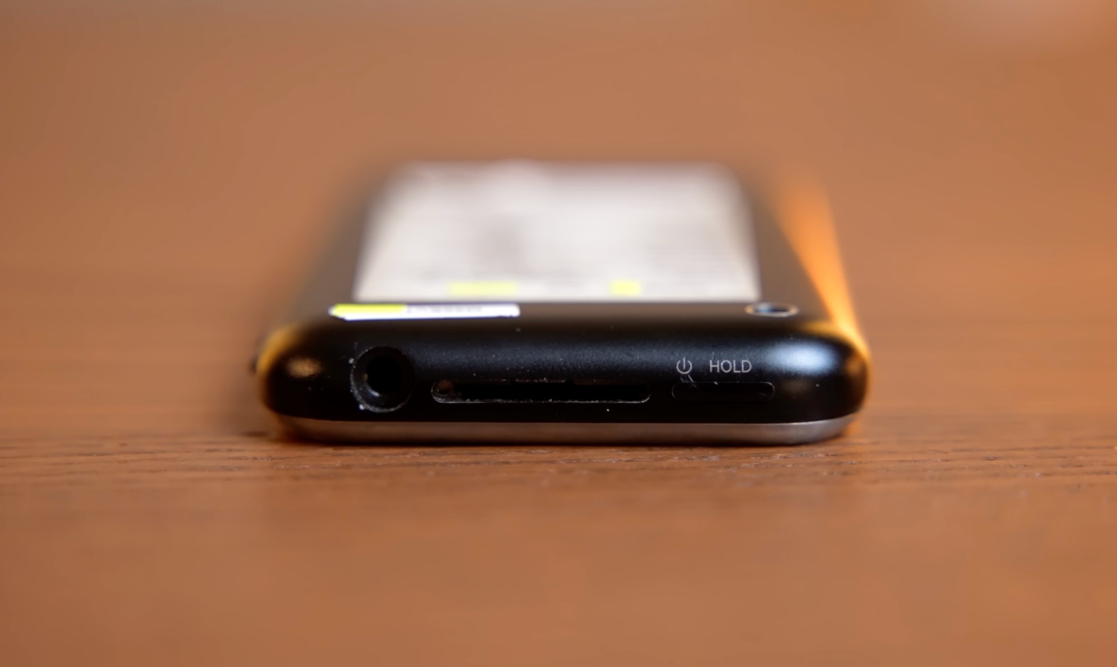 Ban thu nghiem cua iPhone doi dau anh 5