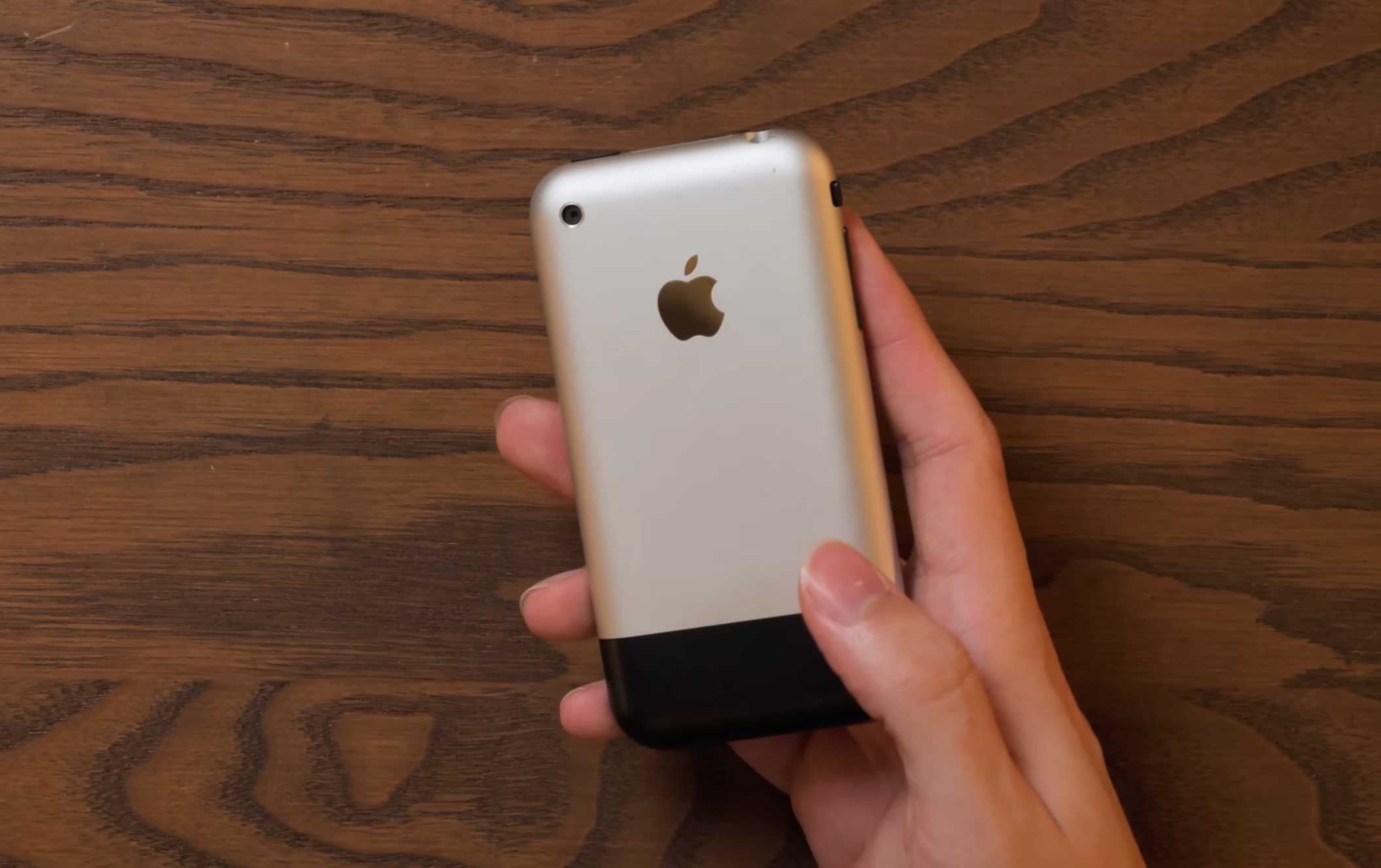 Ban thu nghiem cua iPhone doi dau anh 10