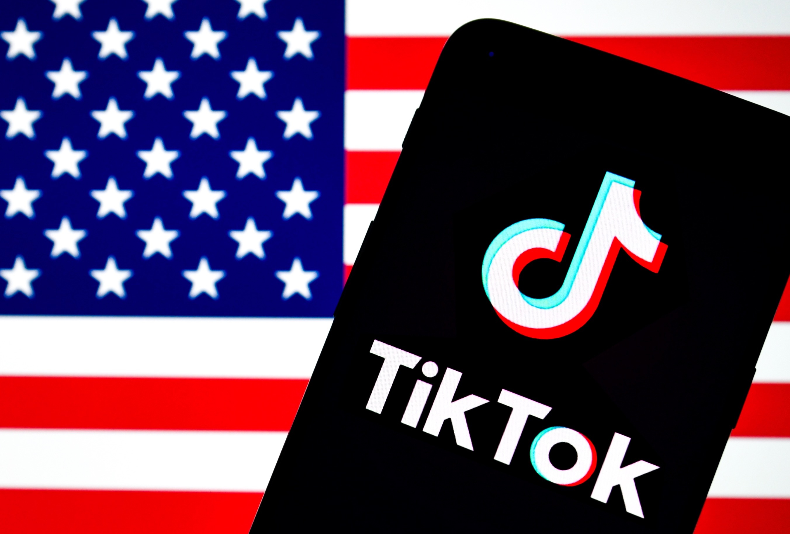 TikTok thua nhan truy cap du lieu nguoi dung hinh anh