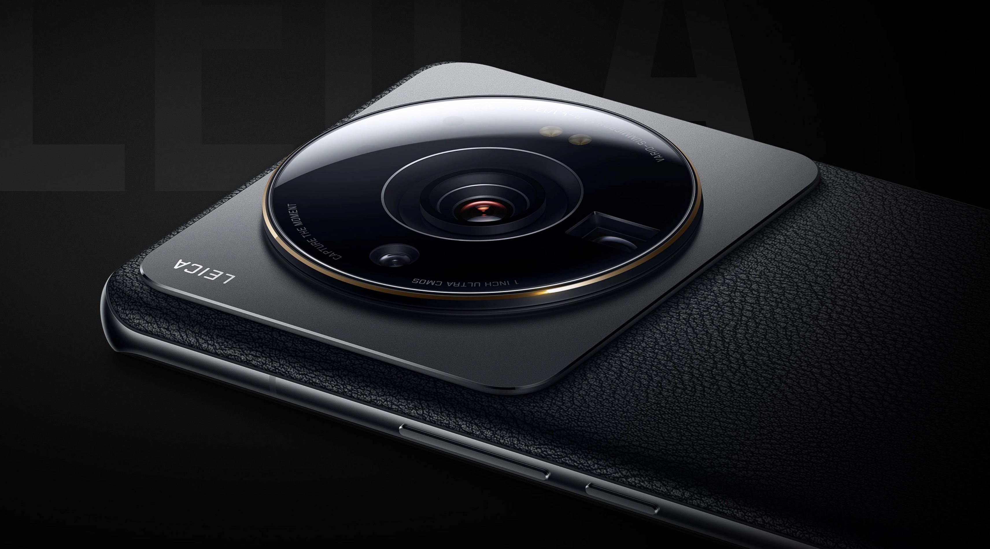 Xiaomi ra mat dong flagship 12S anh 2