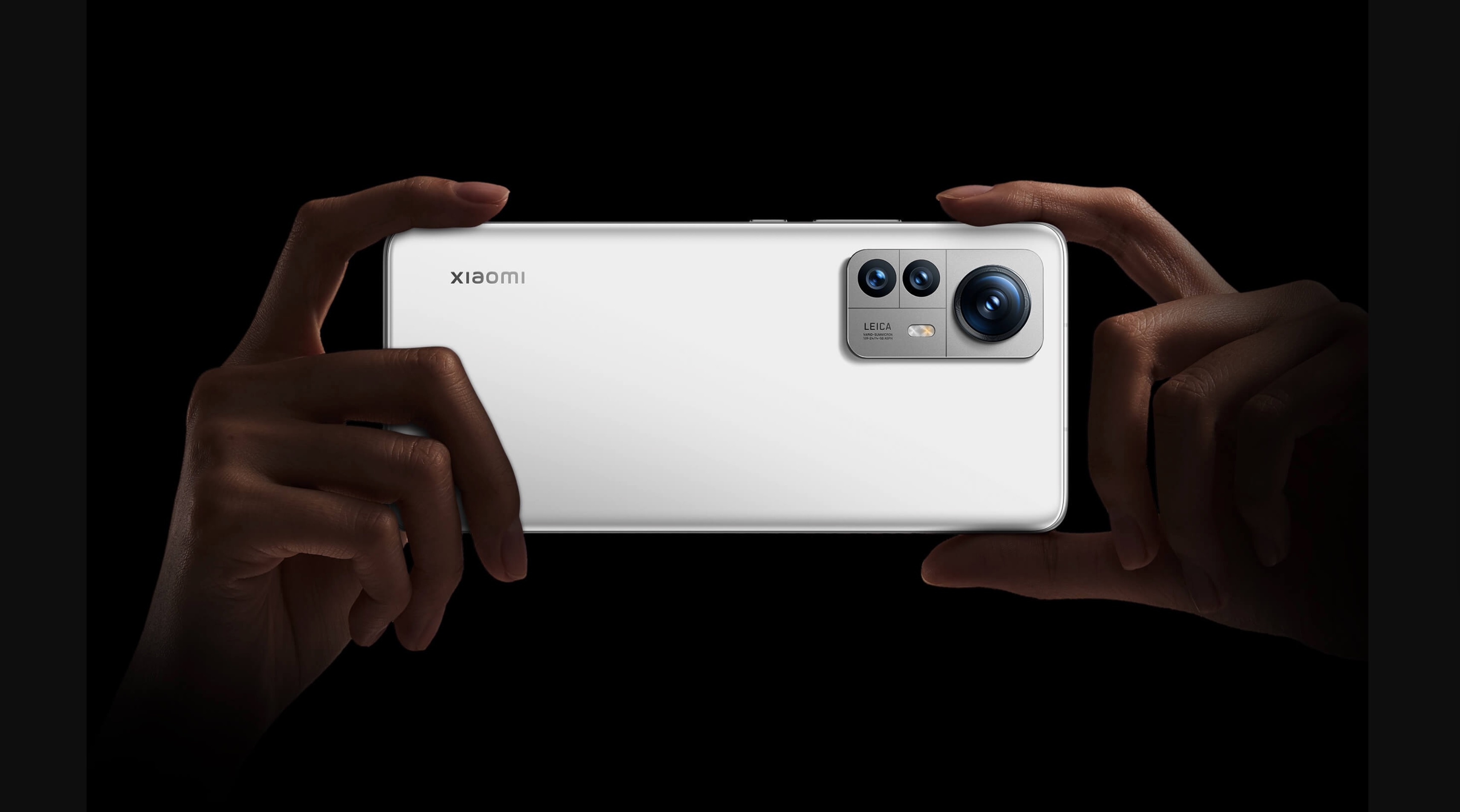 Xiaomi ra mat dong flagship 12S anh 10